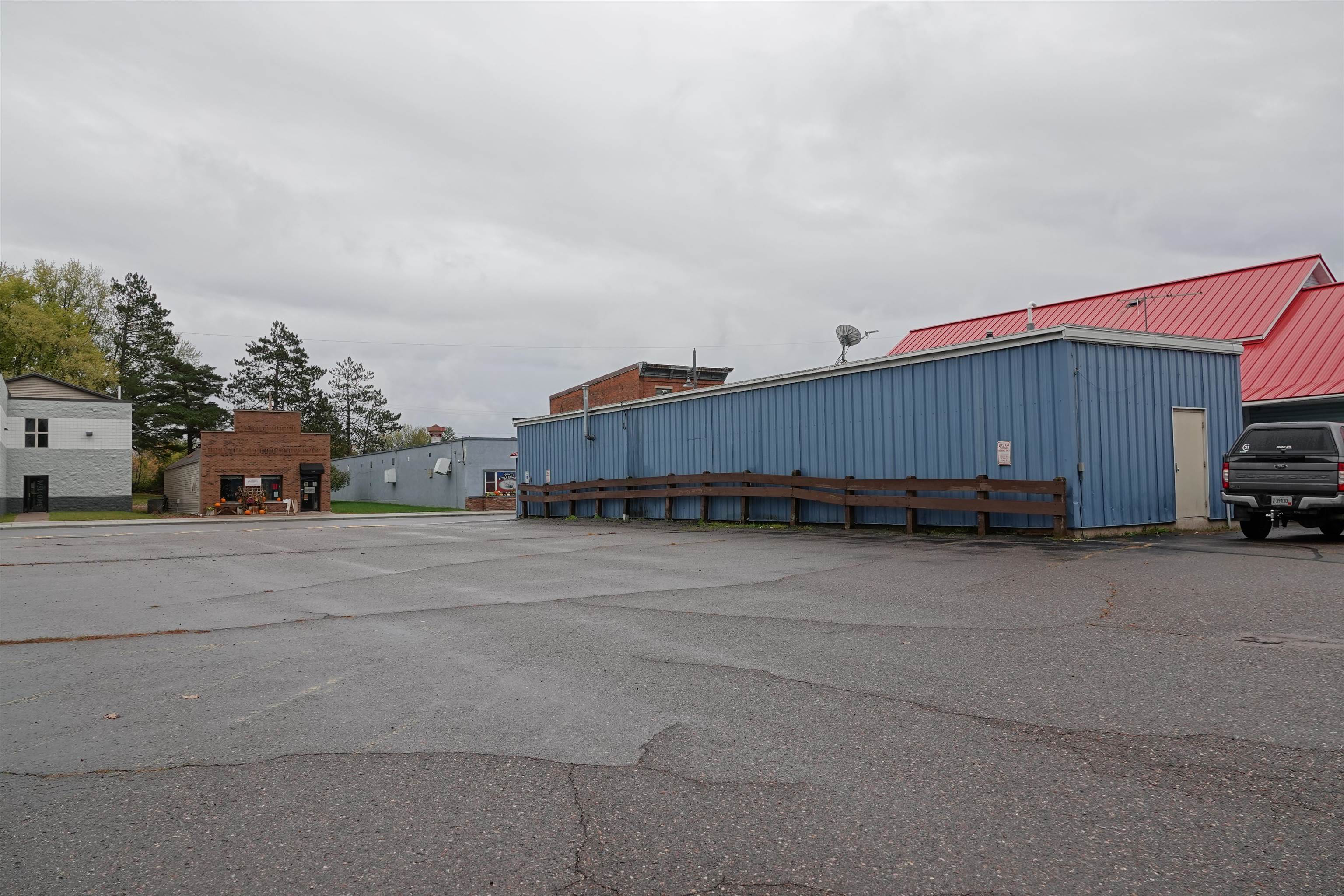 801 MCCOMB AVENUE, Rib Lake, Wisconsin 54470, ,Commercial/industrial,For Sale,801 MCCOMB AVENUE,22234805