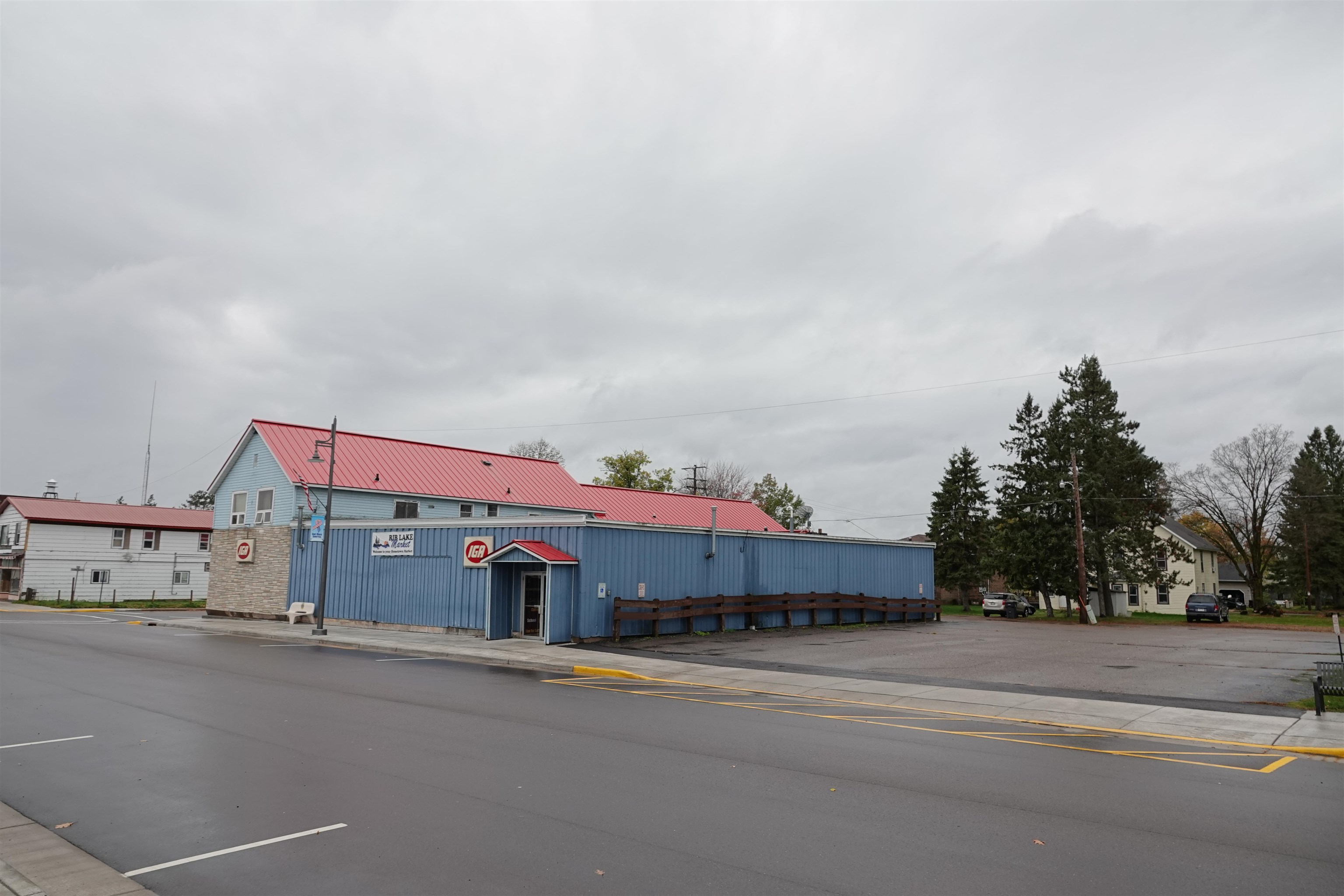 801 MCCOMB AVENUE, Rib Lake, Wisconsin 54470, ,Commercial/industrial,For Sale,801 MCCOMB AVENUE,22234805