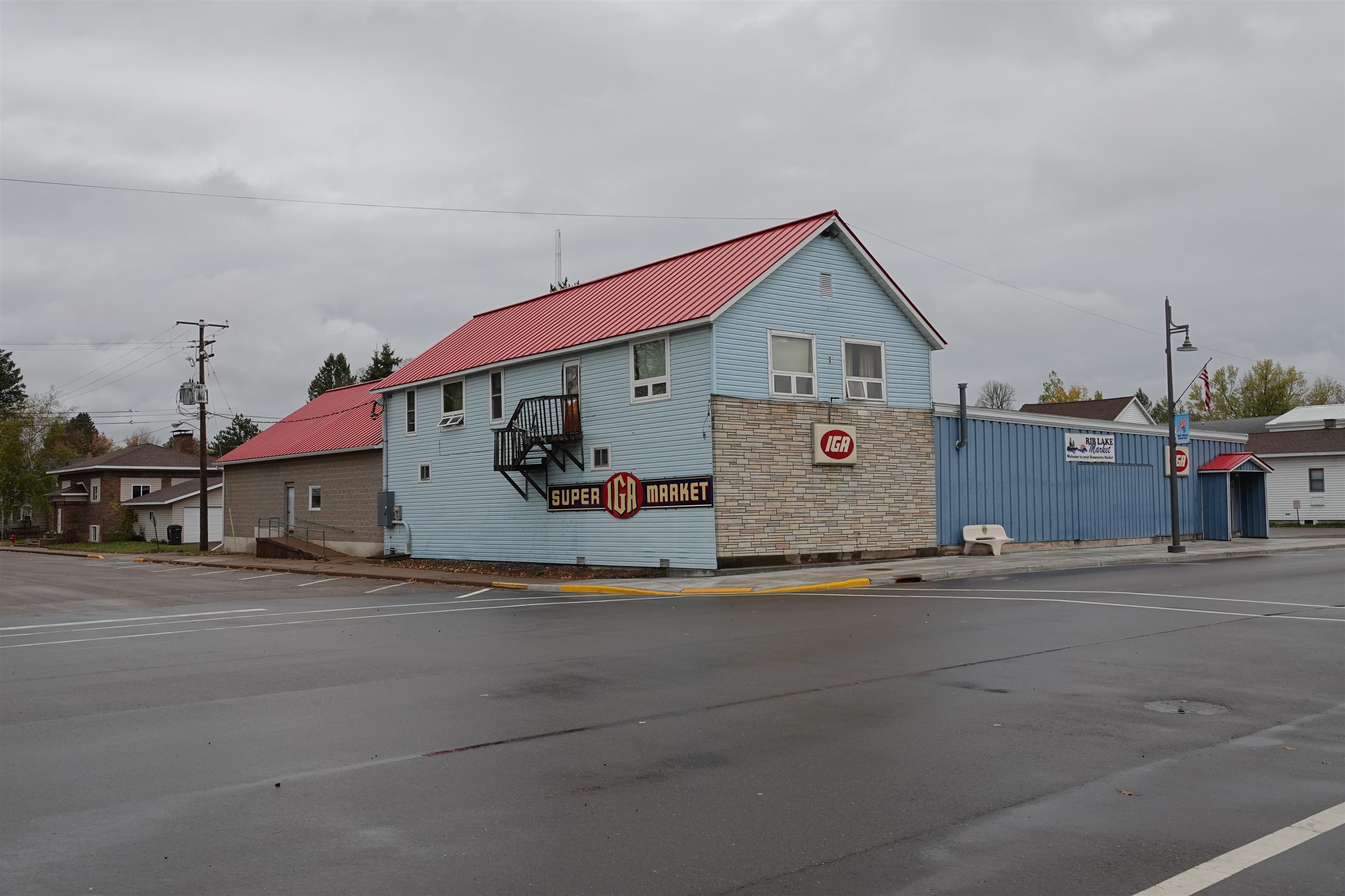 801 MCCOMB AVENUE, Rib Lake, Wisconsin 54470, ,Commercial/industrial,For Sale,801 MCCOMB AVENUE,22234805