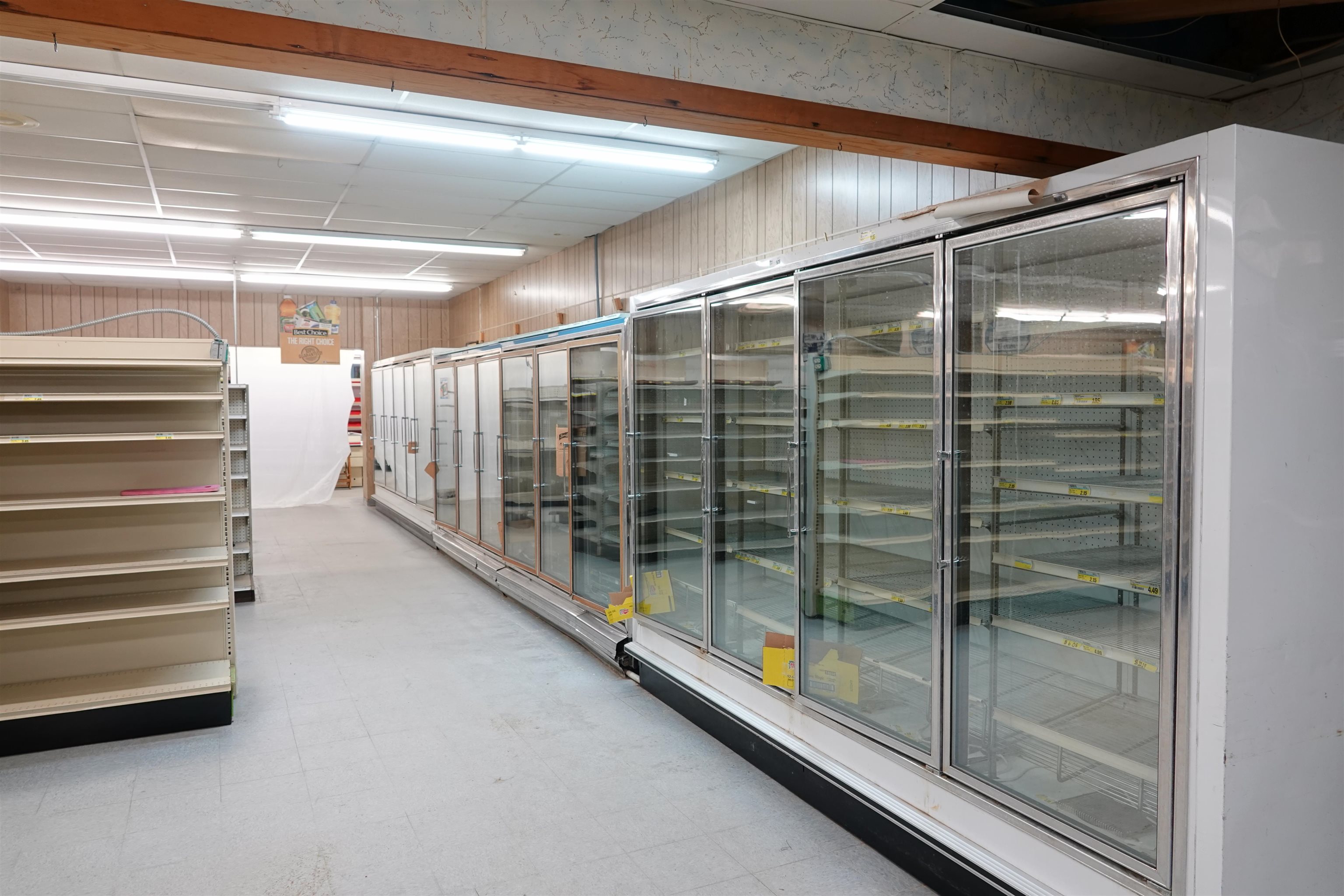 801 MCCOMB AVENUE, Rib Lake, Wisconsin 54470, ,Commercial/industrial,For Sale,801 MCCOMB AVENUE,22234805
