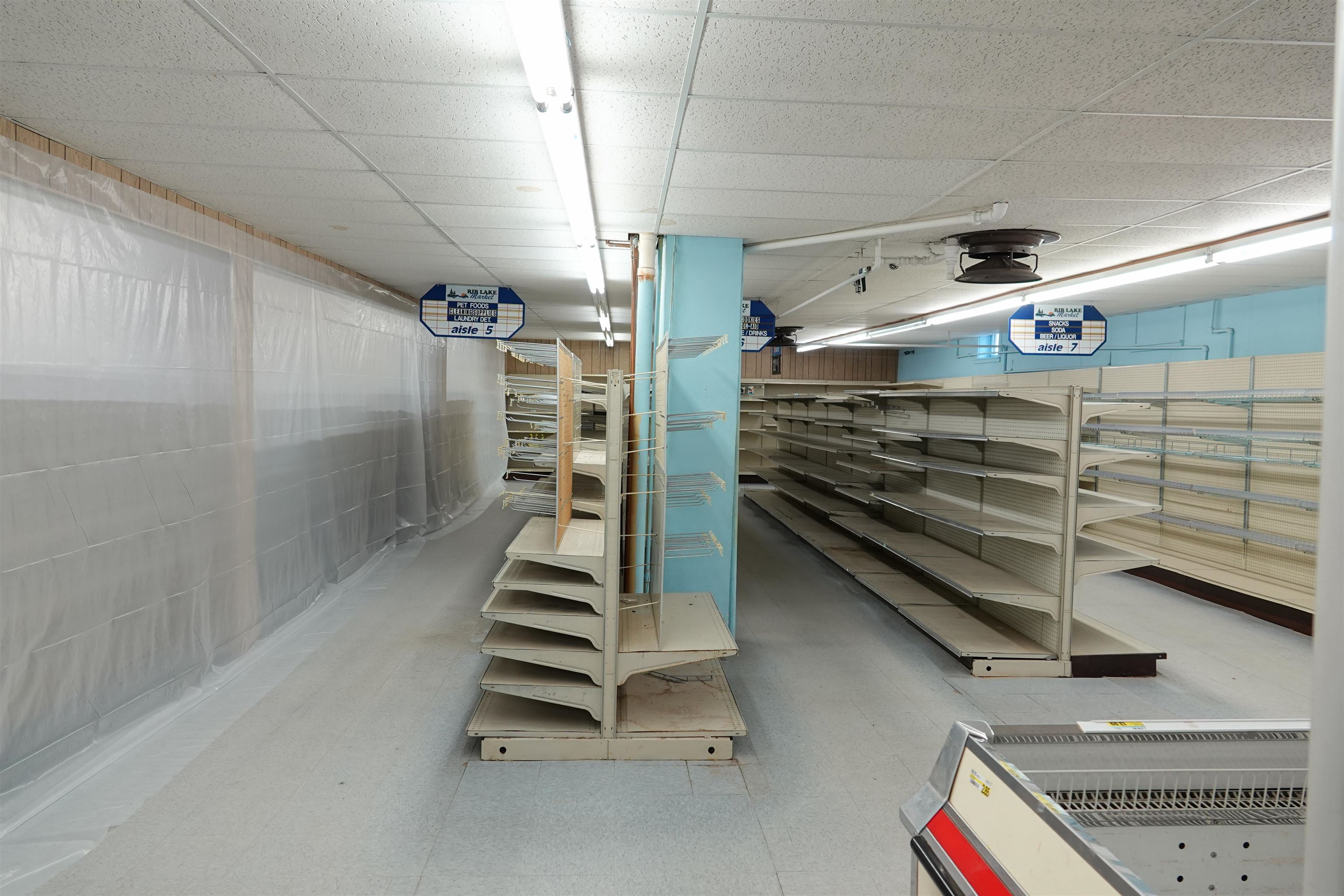 801 MCCOMB AVENUE, Rib Lake, Wisconsin 54470, ,Commercial/industrial,For Sale,801 MCCOMB AVENUE,22234805
