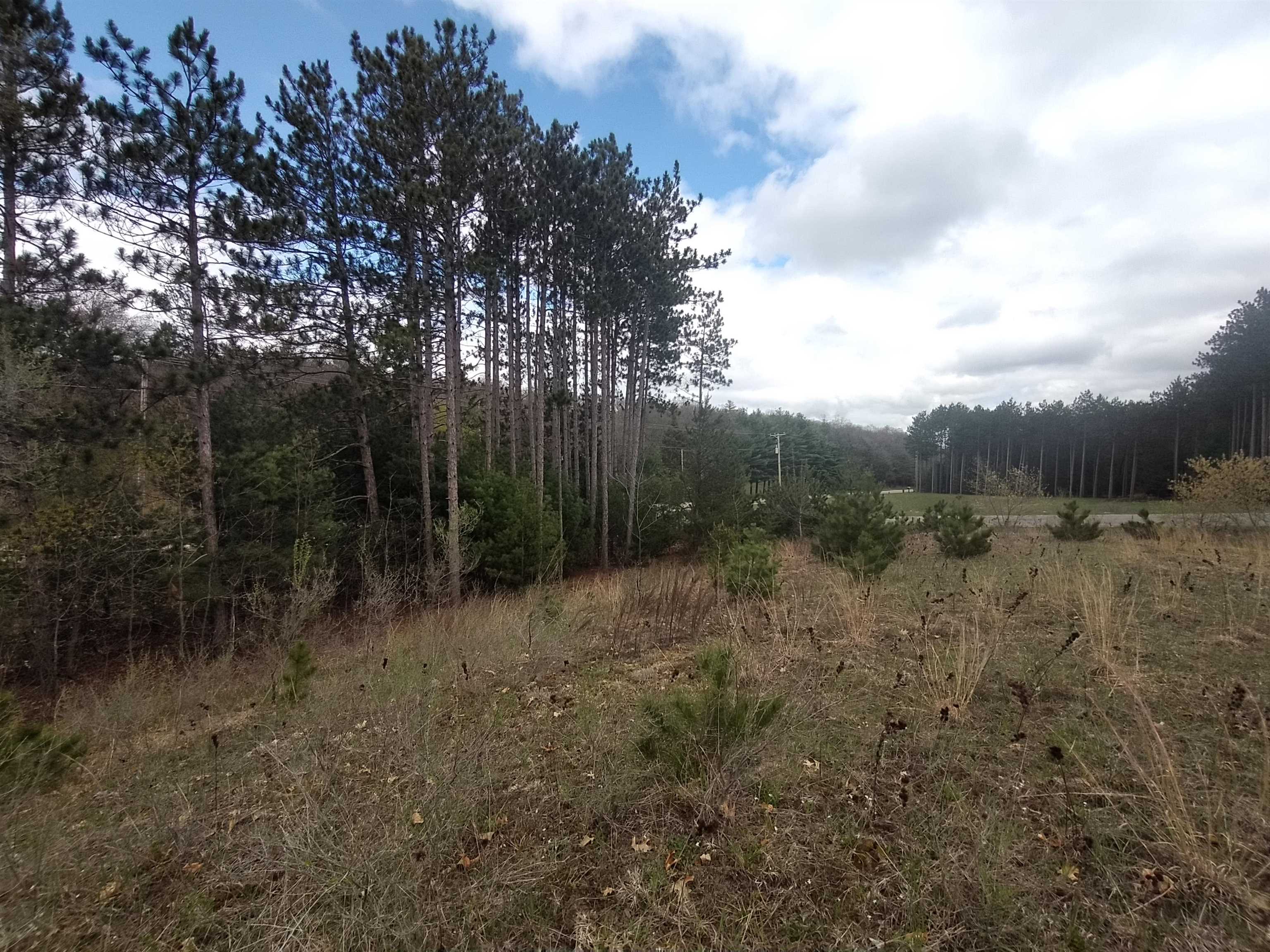 Lot 249 OSPREY LANE, Warrens, 54666