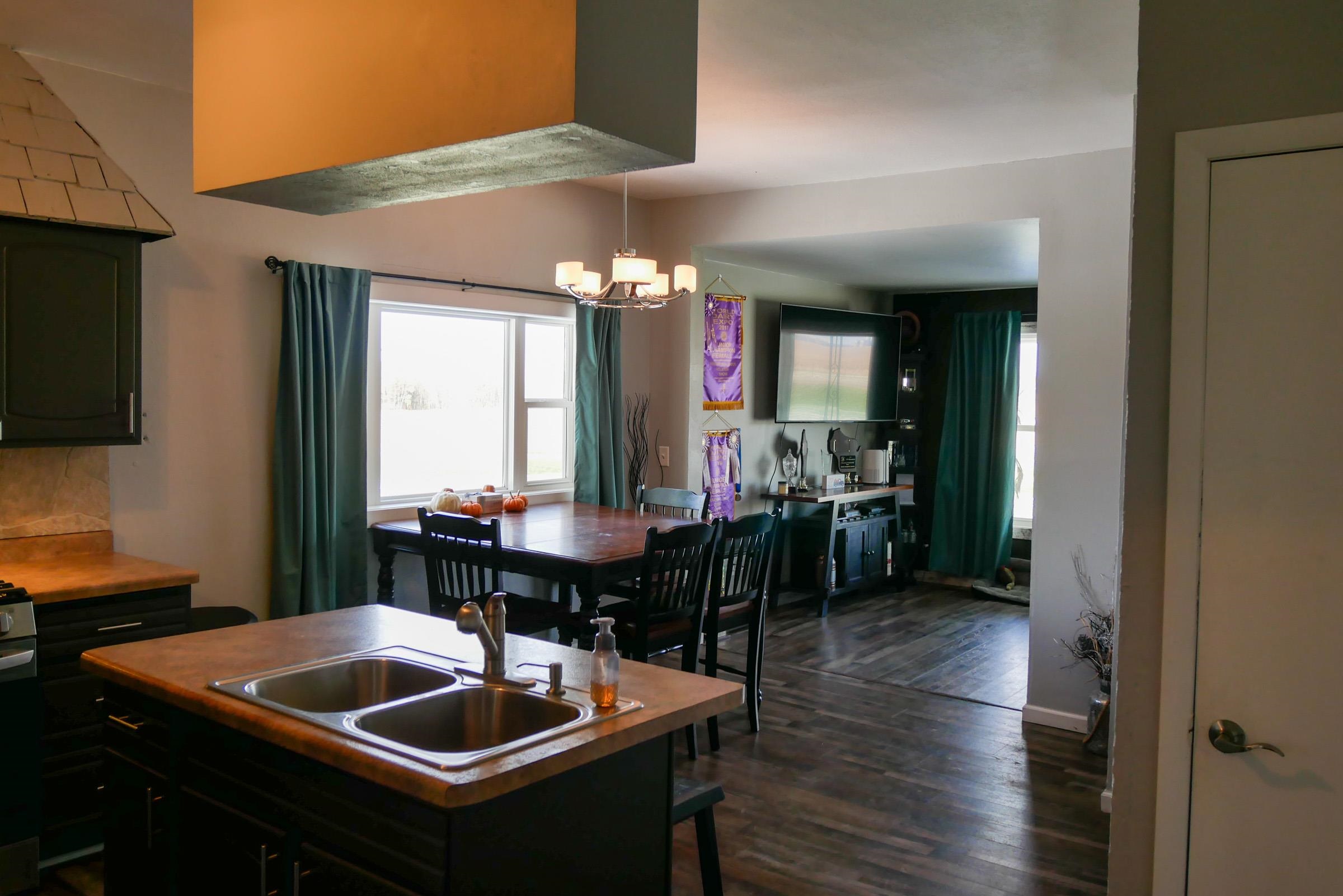 Residential for sale in Stetsonville, Wisconsin, 22235045