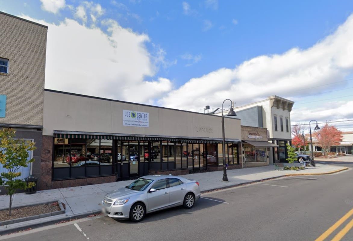 51 N BROWN STREET, Rhinelander, Wisconsin 54501, ,Commercial/industrial,For Sale,51 N BROWN STREET,22235432