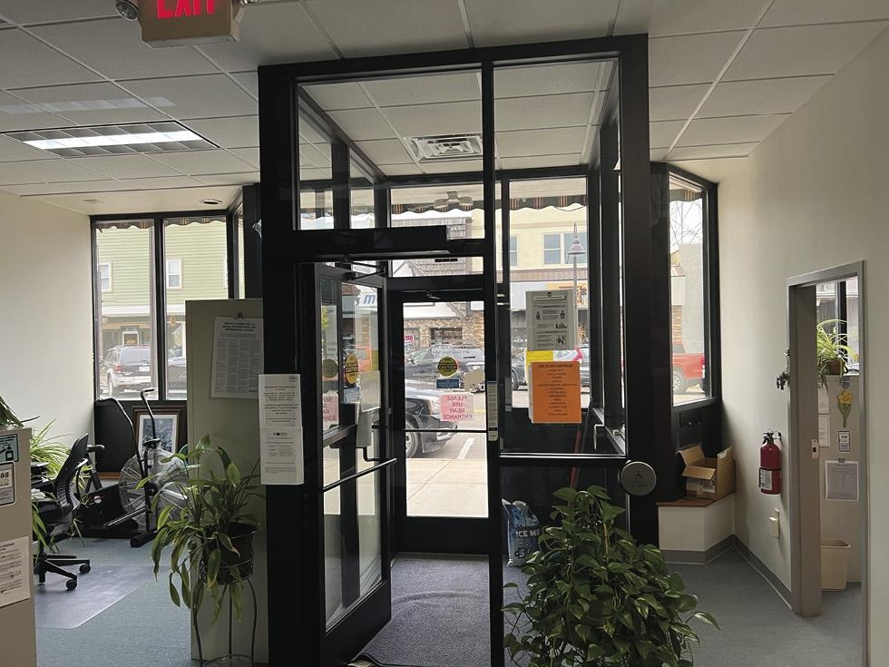 51 N BROWN STREET, Rhinelander, Wisconsin 54501, ,Commercial/industrial,For Sale,51 N BROWN STREET,22235432