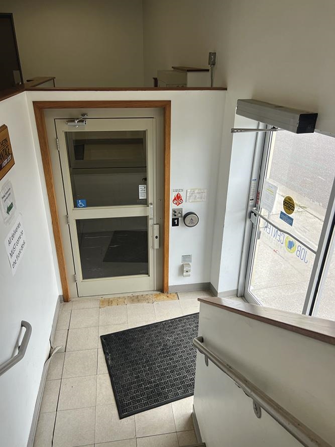 51 N BROWN STREET, Rhinelander, Wisconsin 54501, ,Commercial/industrial,For Sale,51 N BROWN STREET,22235432