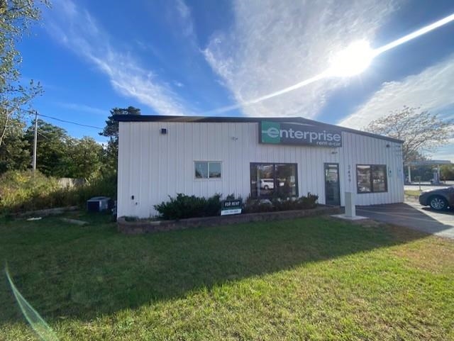 5499 STATE HIGHWAY 10 EAST, Stevens Point, Wisconsin 54482, ,Commercial/industrial,For Rent,5499 STATE HIGHWAY 10 EAST,22235541