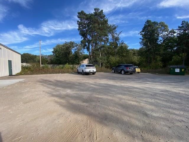 5499 STATE HIGHWAY 10 EAST, Stevens Point, Wisconsin 54482, ,Commercial/industrial,For Rent,5499 STATE HIGHWAY 10 EAST,22235541