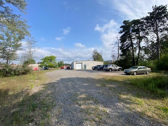 5499 STATE HIGHWAY 10 EAST, Stevens Point, Wisconsin 54482, ,Commercial/industrial,For Rent,5499 STATE HIGHWAY 10 EAST,22235541