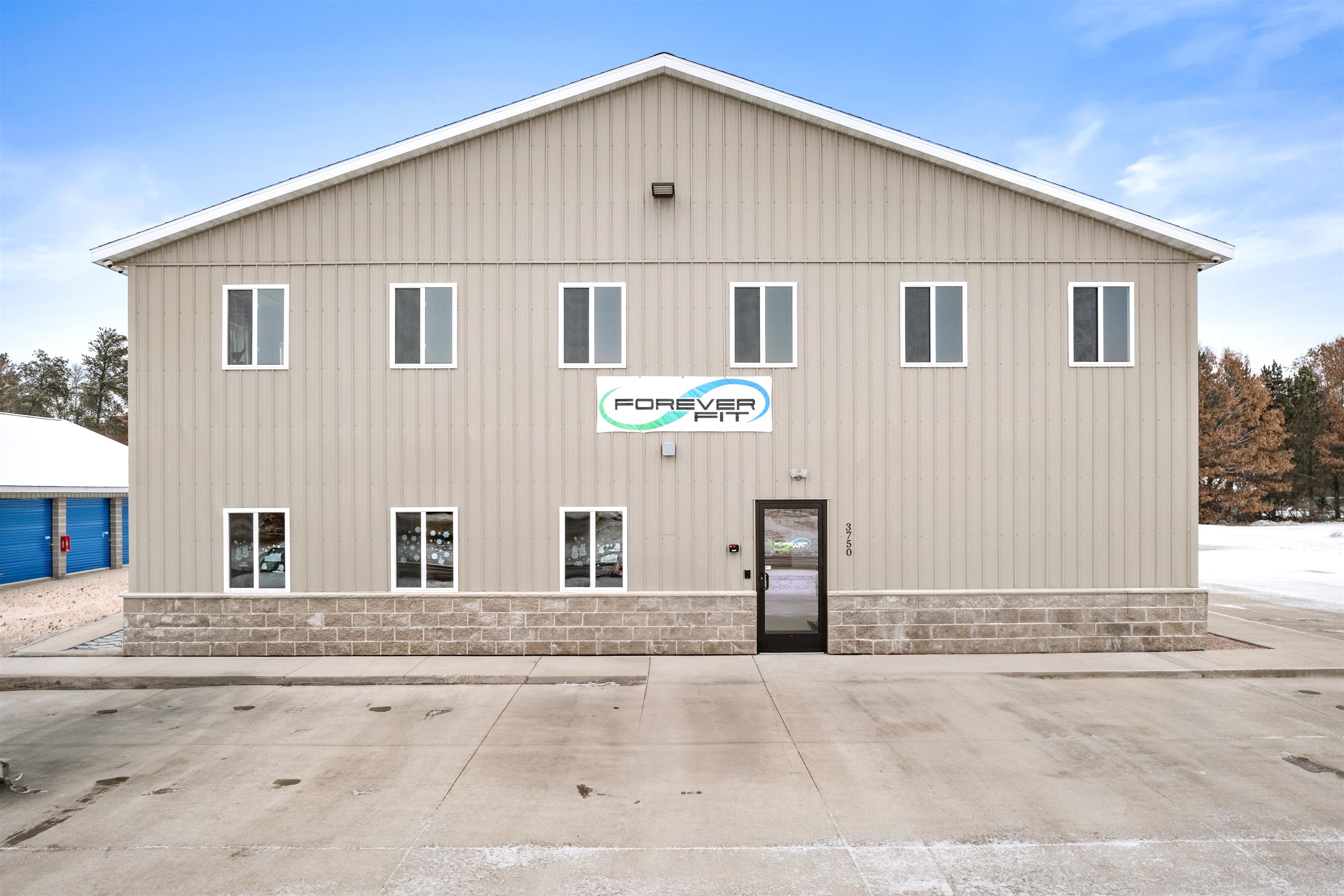 3750 Corporate Drive