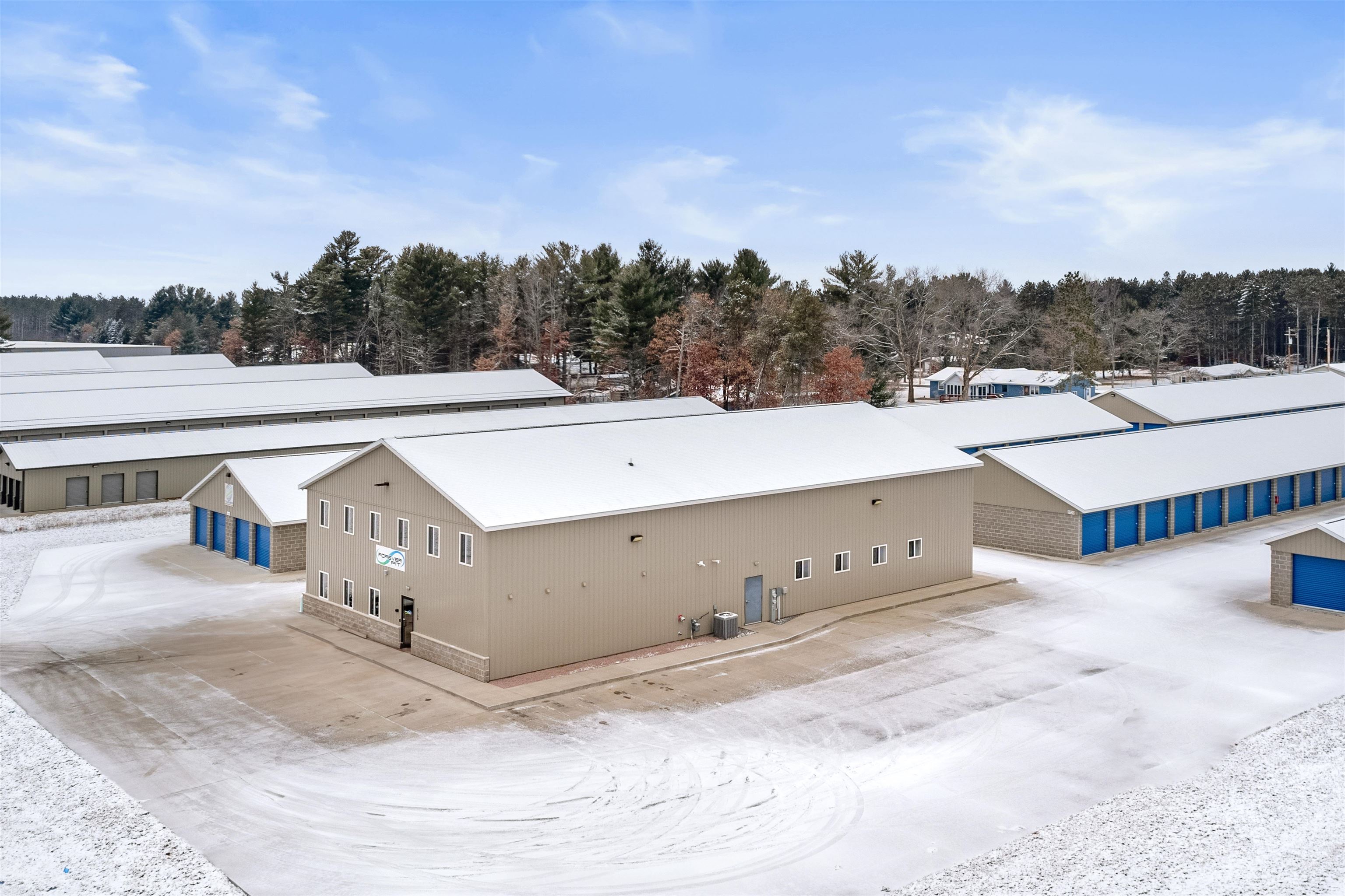 3750 Corporate Drive