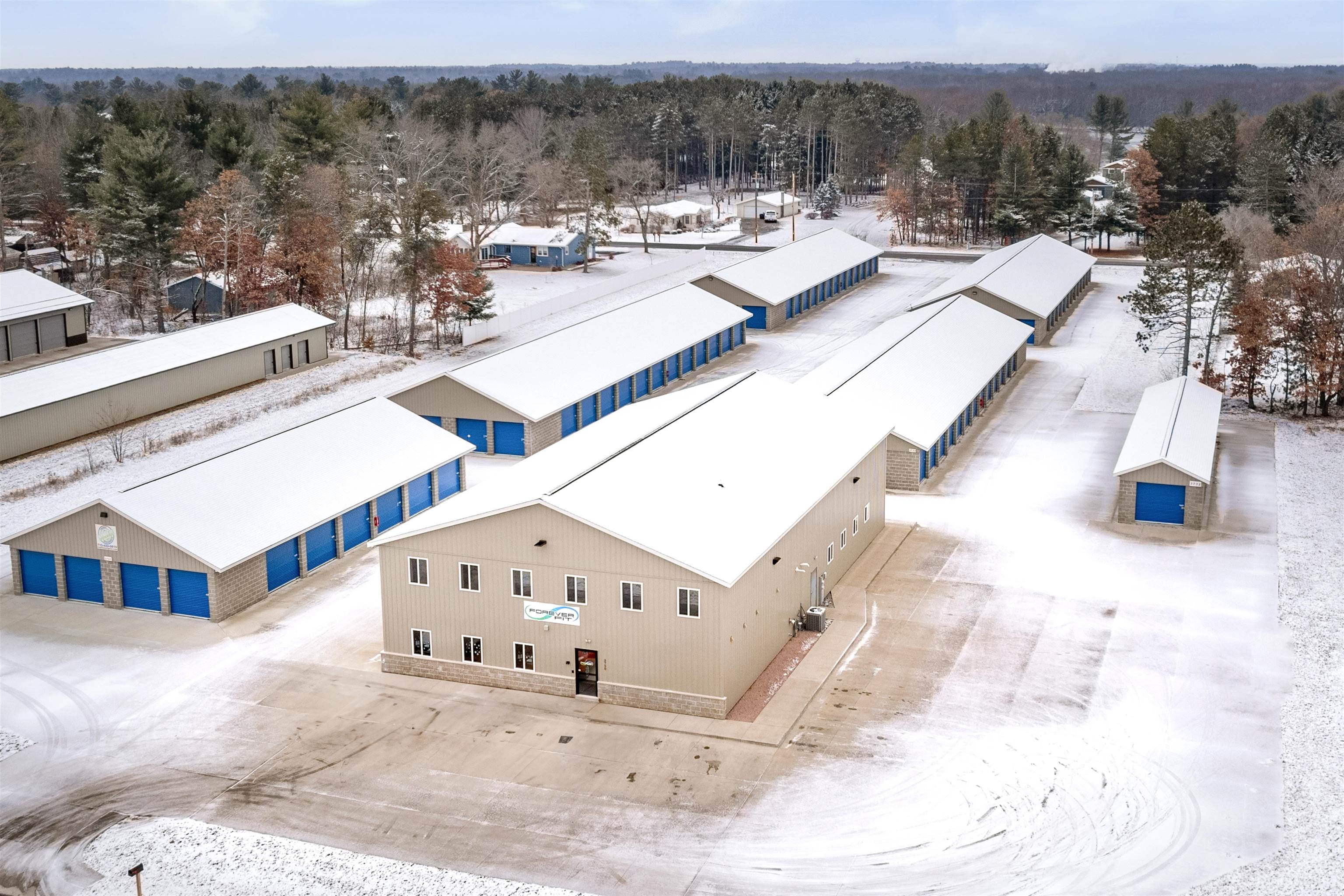 3750 Corporate Drive