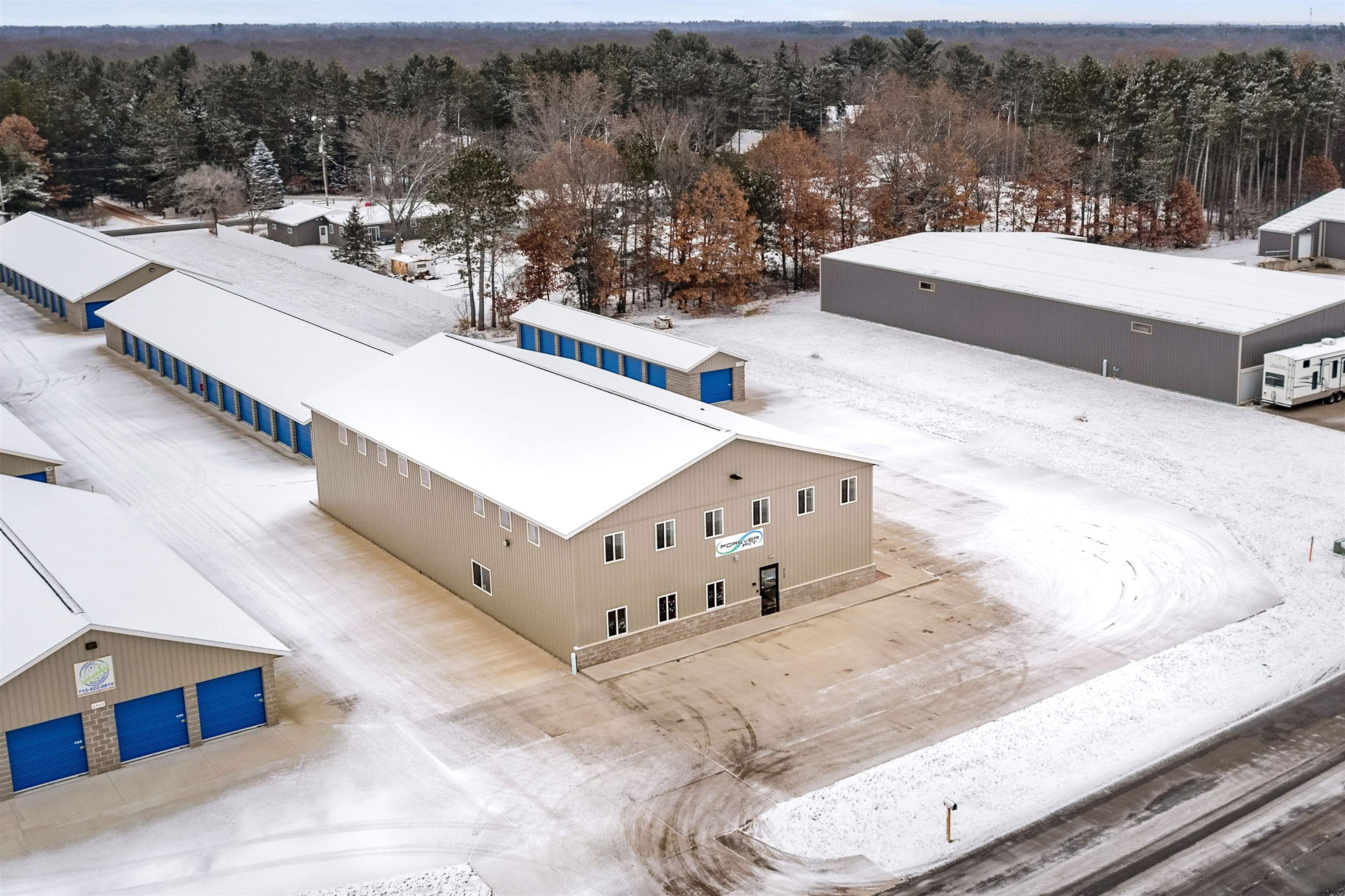 3750 Corporate Drive
