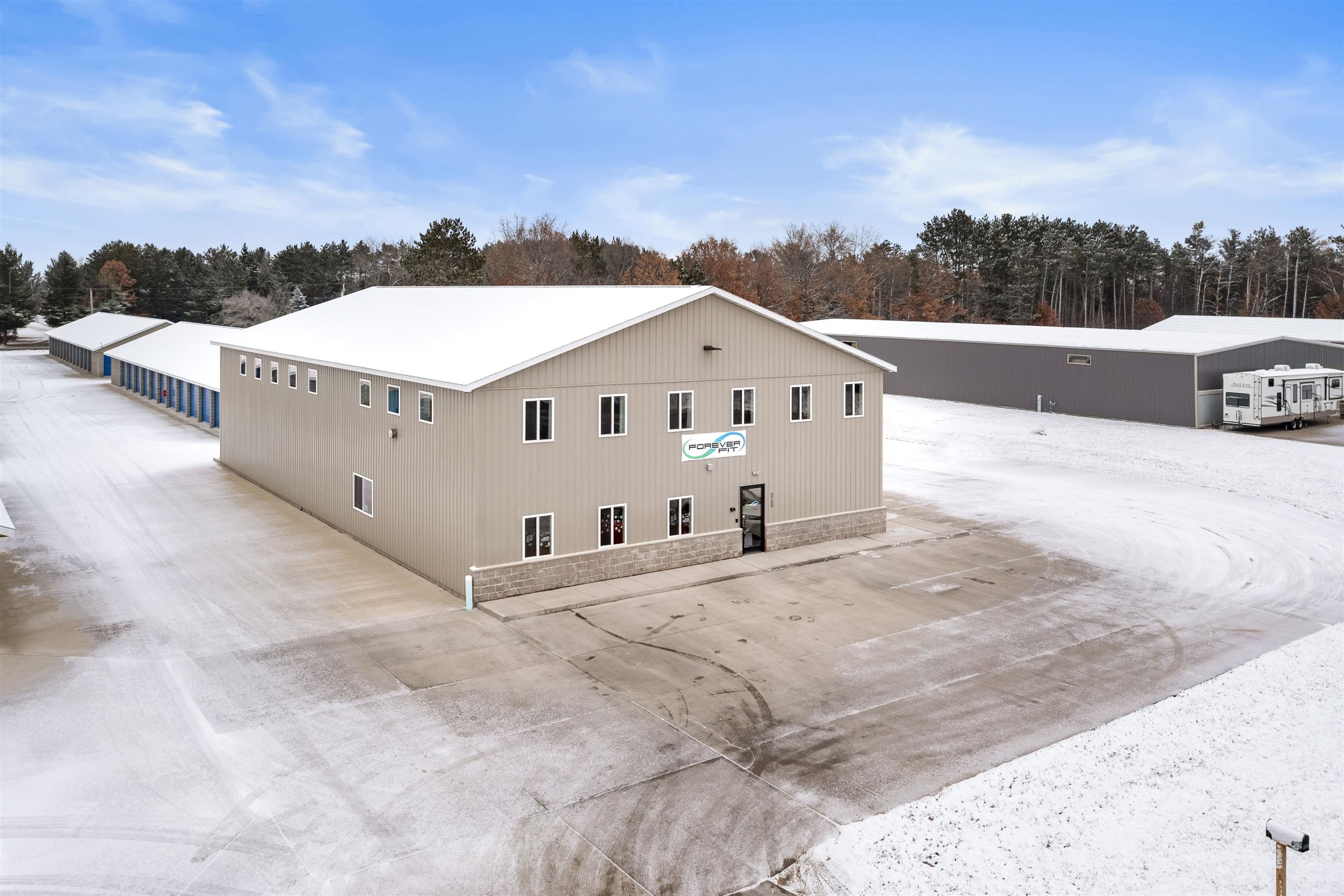 3750 Corporate Drive