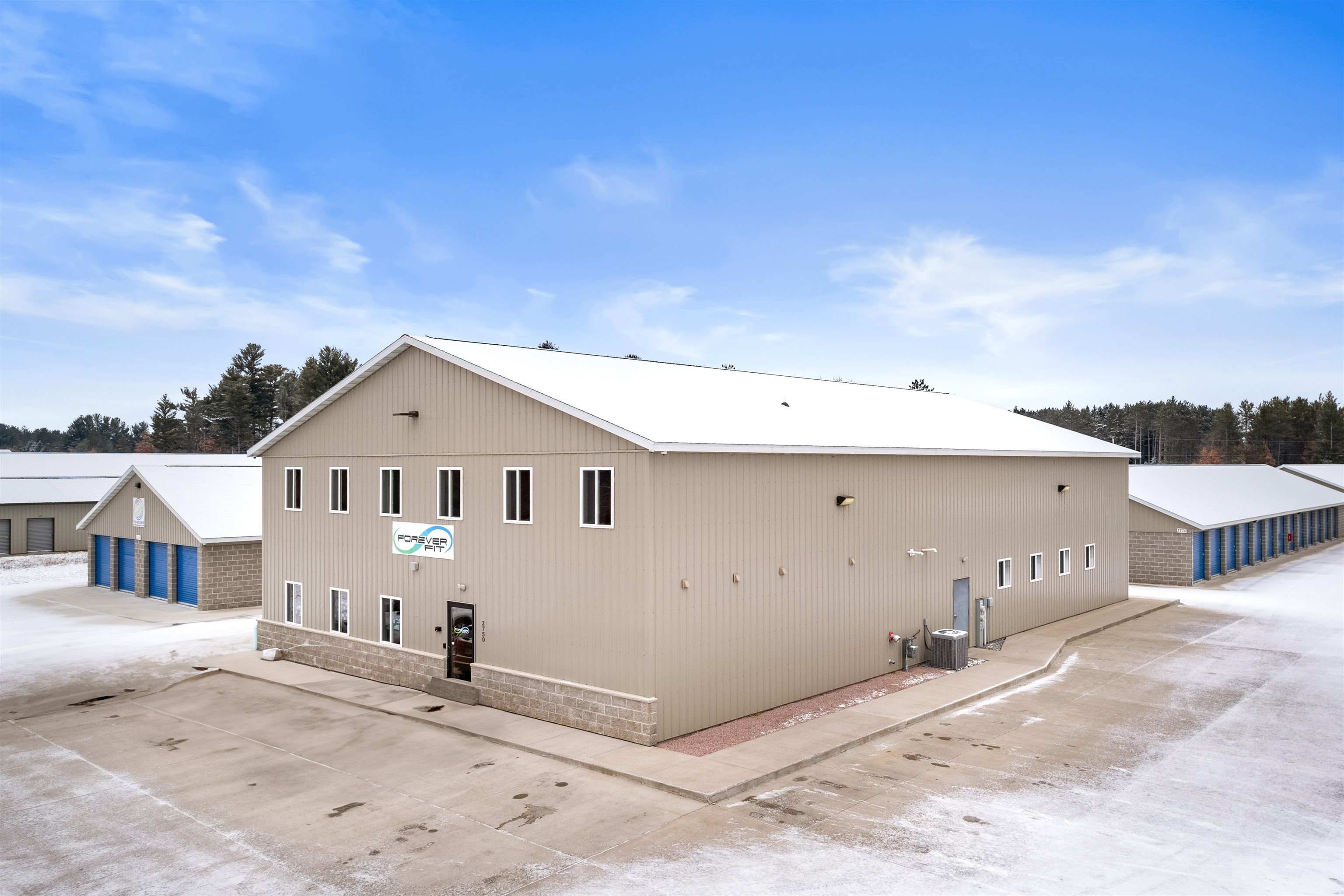 3750 Corporate Drive