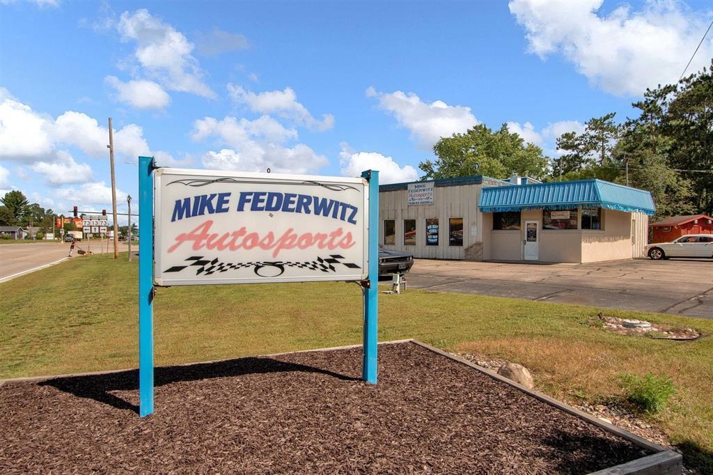 9631 STATE HIGHWAY 13 SOUTH, Wisconsin Rapids, Wisconsin 54494, ,Commercial/industrial,For Sale,9631 STATE HIGHWAY 13 SOUTH,22235581
