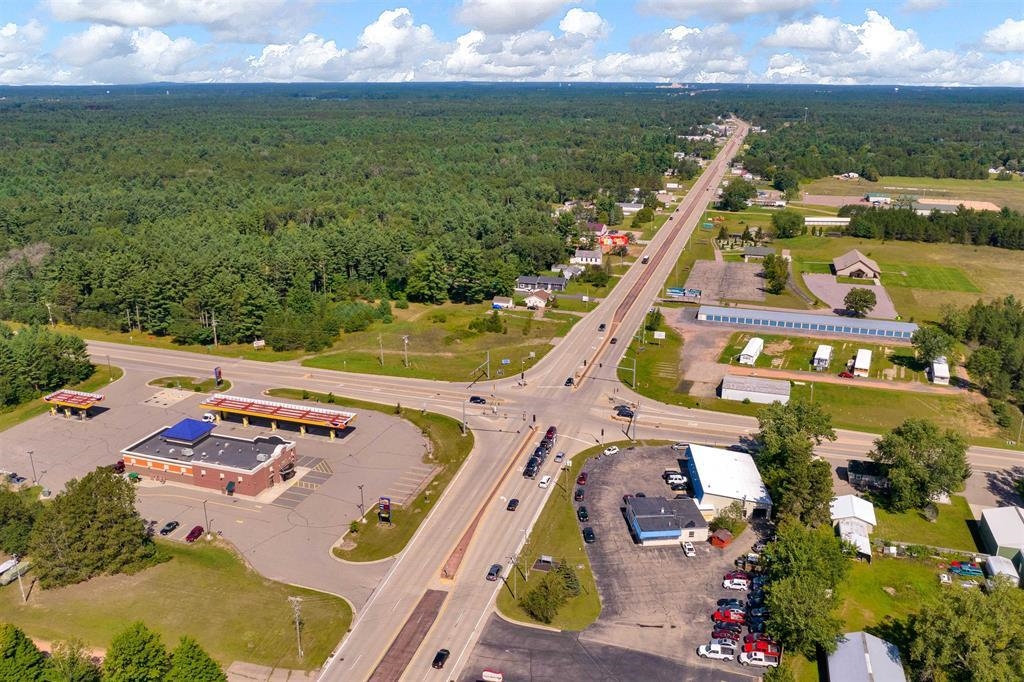 9631 STATE HIGHWAY 13 SOUTH, Wisconsin Rapids, Wisconsin 54494, ,Commercial/industrial,For Sale,9631 STATE HIGHWAY 13 SOUTH,22235581