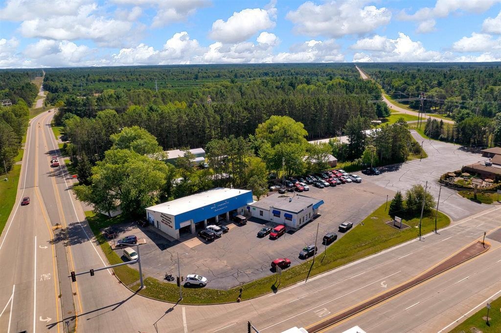 9631 STATE HIGHWAY 13 SOUTH, Wisconsin Rapids, Wisconsin 54494, ,Commercial/industrial,For Sale,9631 STATE HIGHWAY 13 SOUTH,22235581