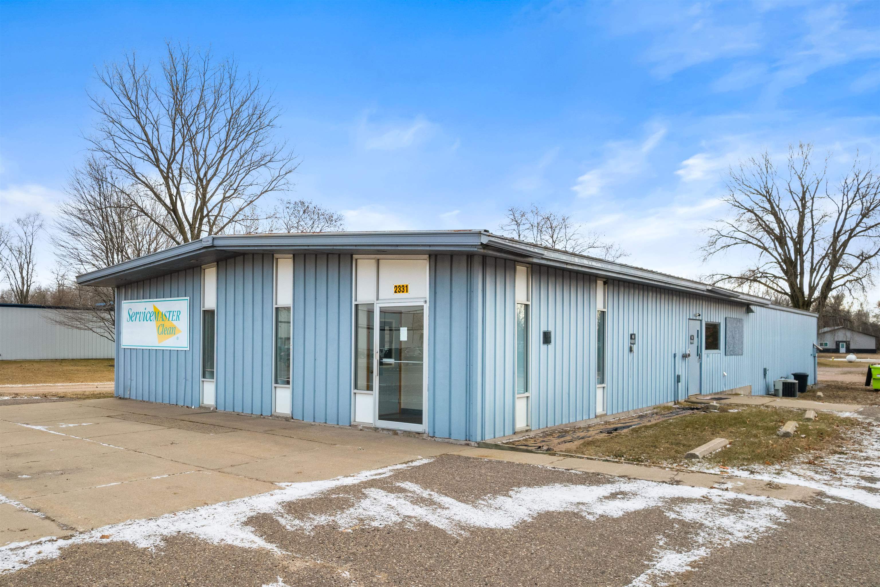 2331 INDUSTRIAL STREET