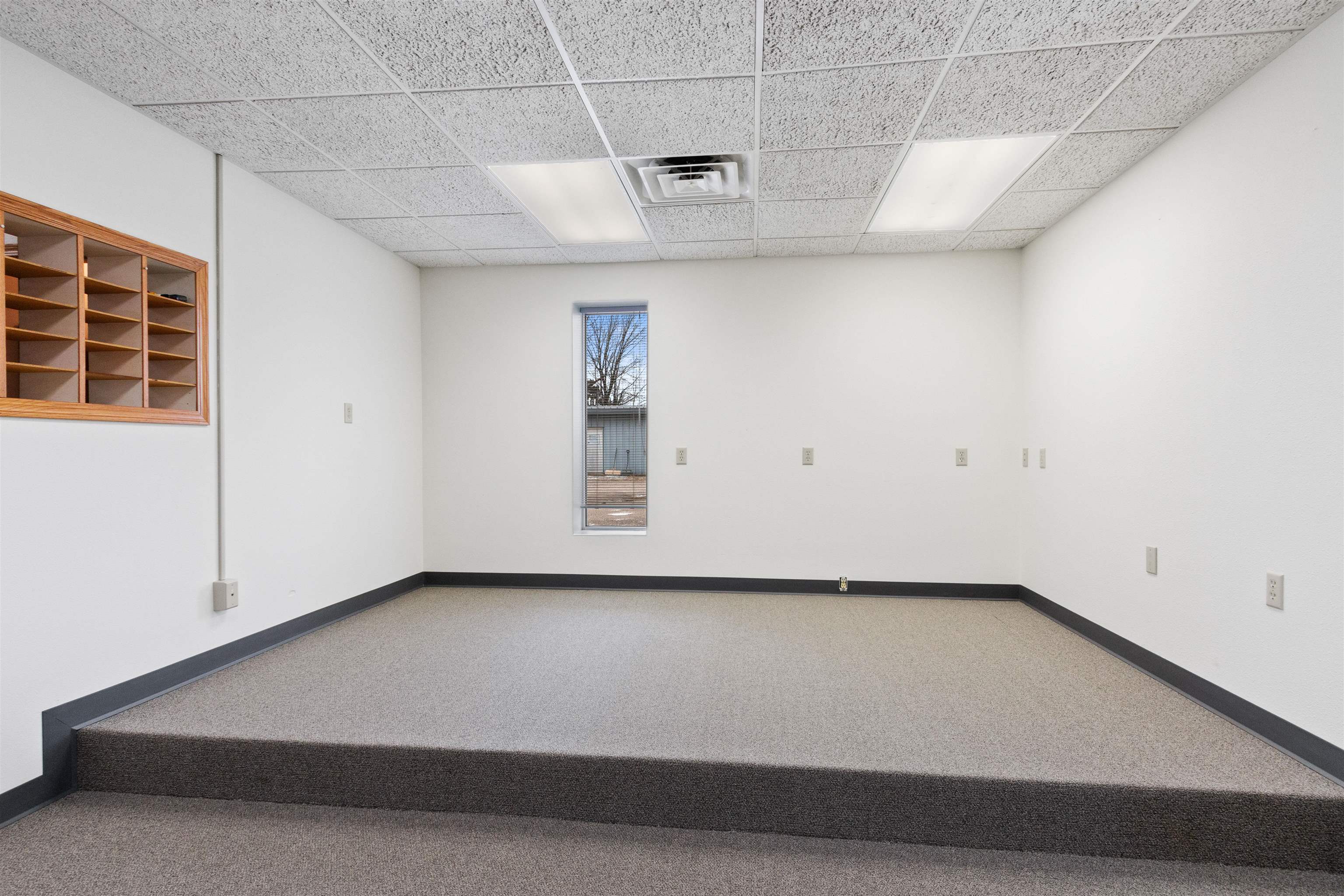 2331 INDUSTRIAL STREET