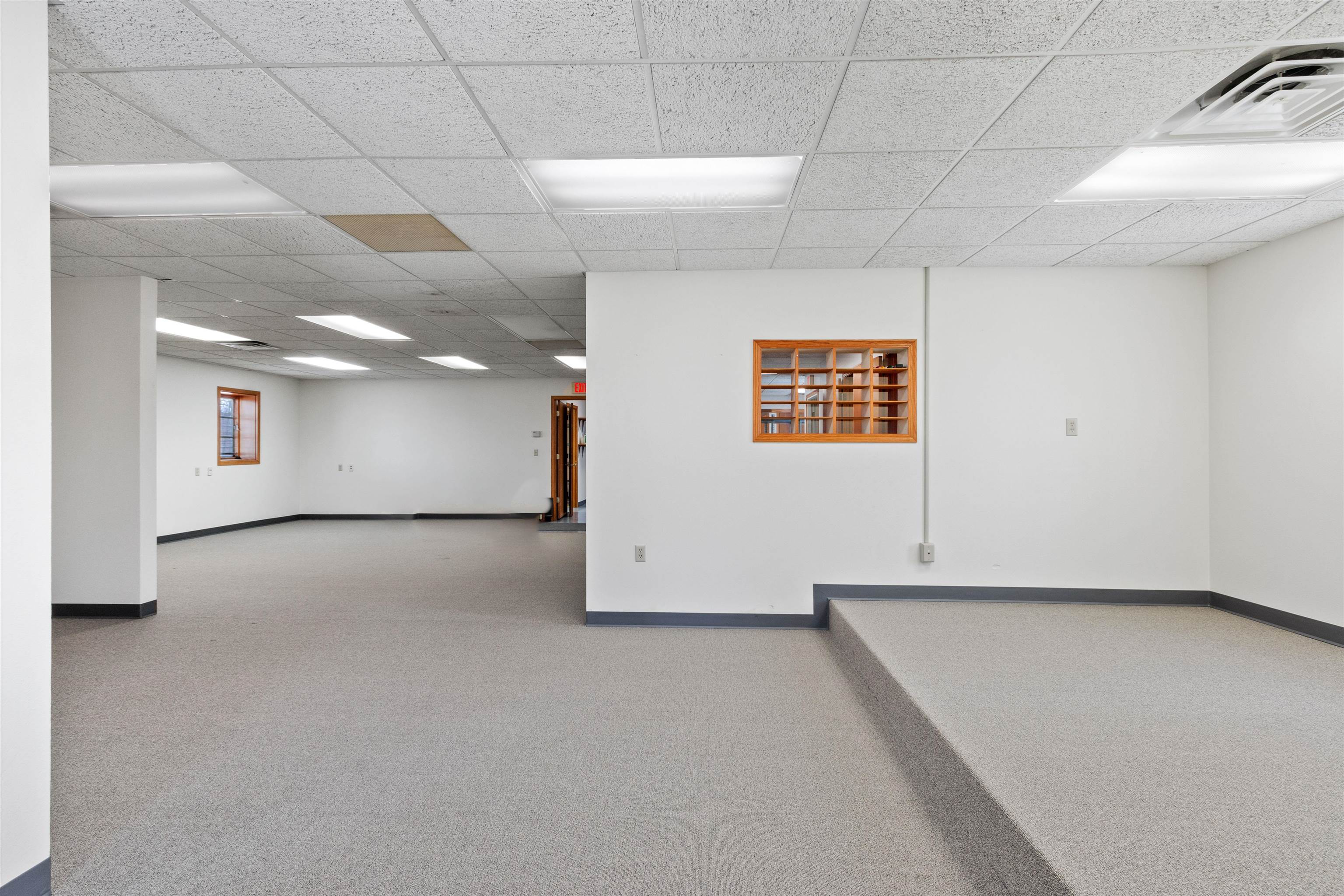 2331 INDUSTRIAL STREET