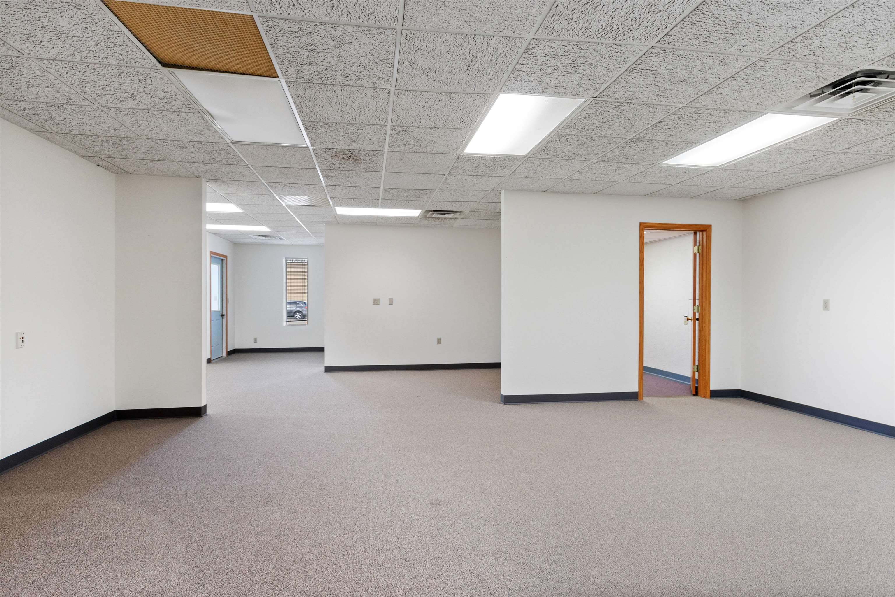 2331 INDUSTRIAL STREET