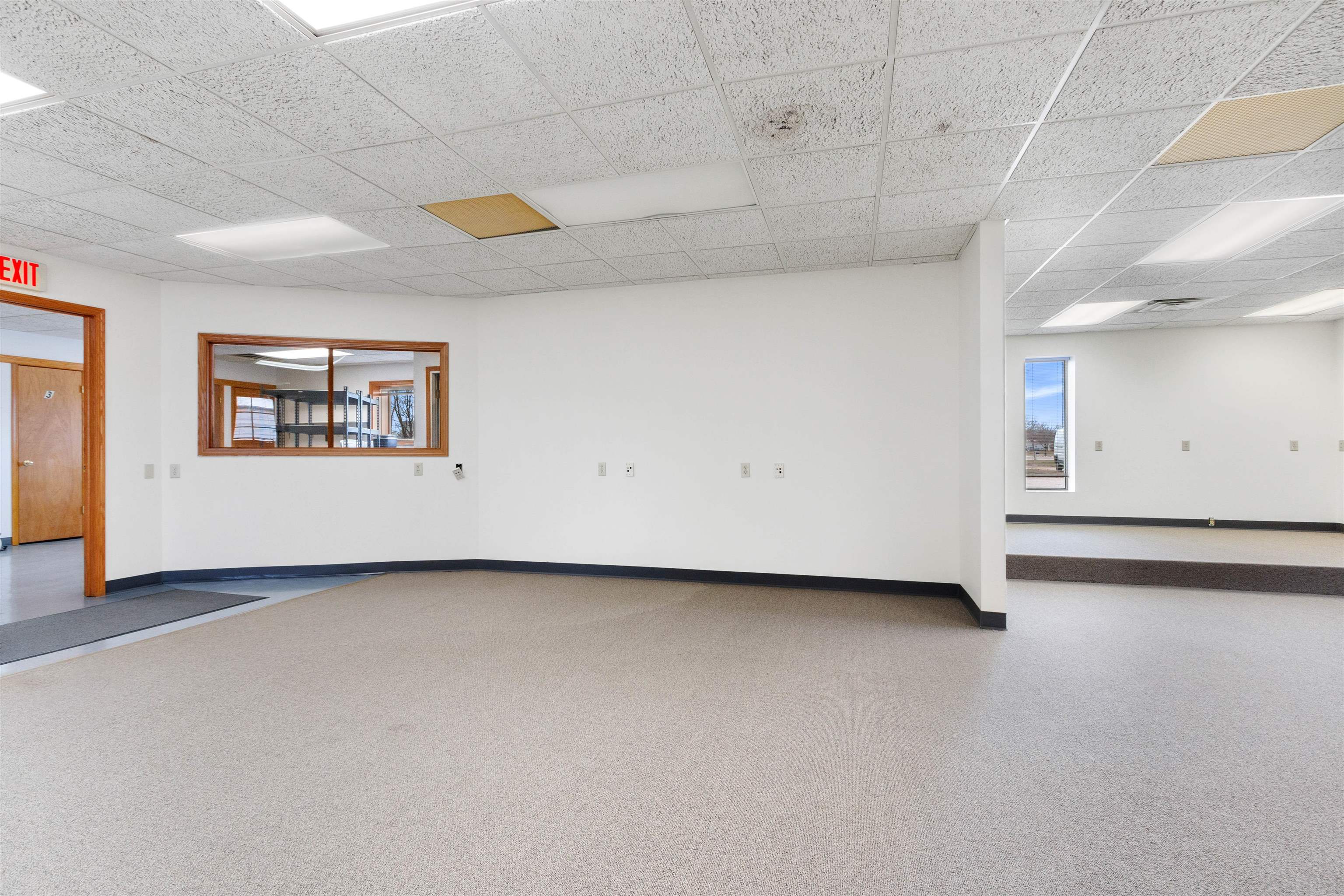 2331 INDUSTRIAL STREET