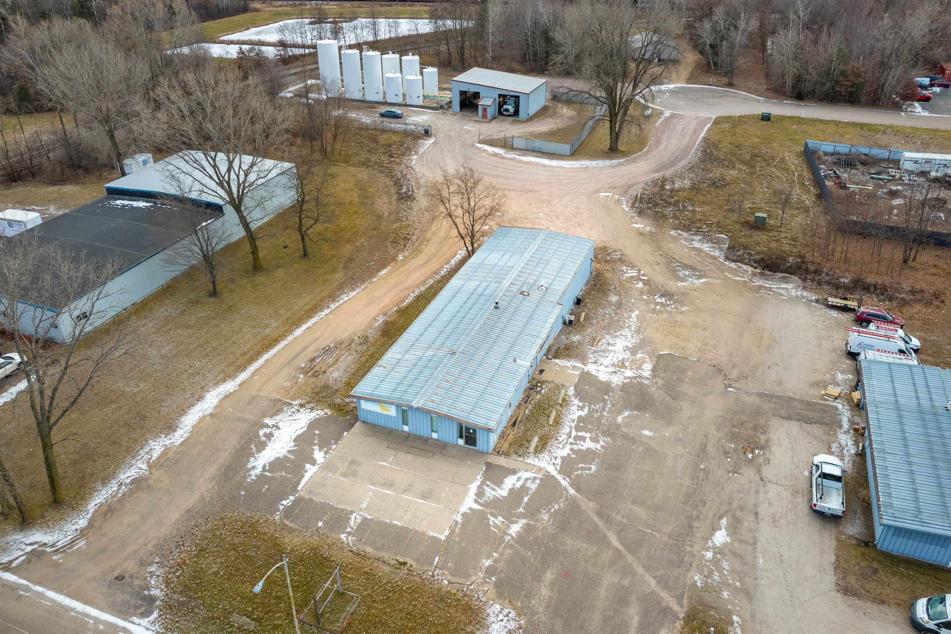 2331 INDUSTRIAL STREET