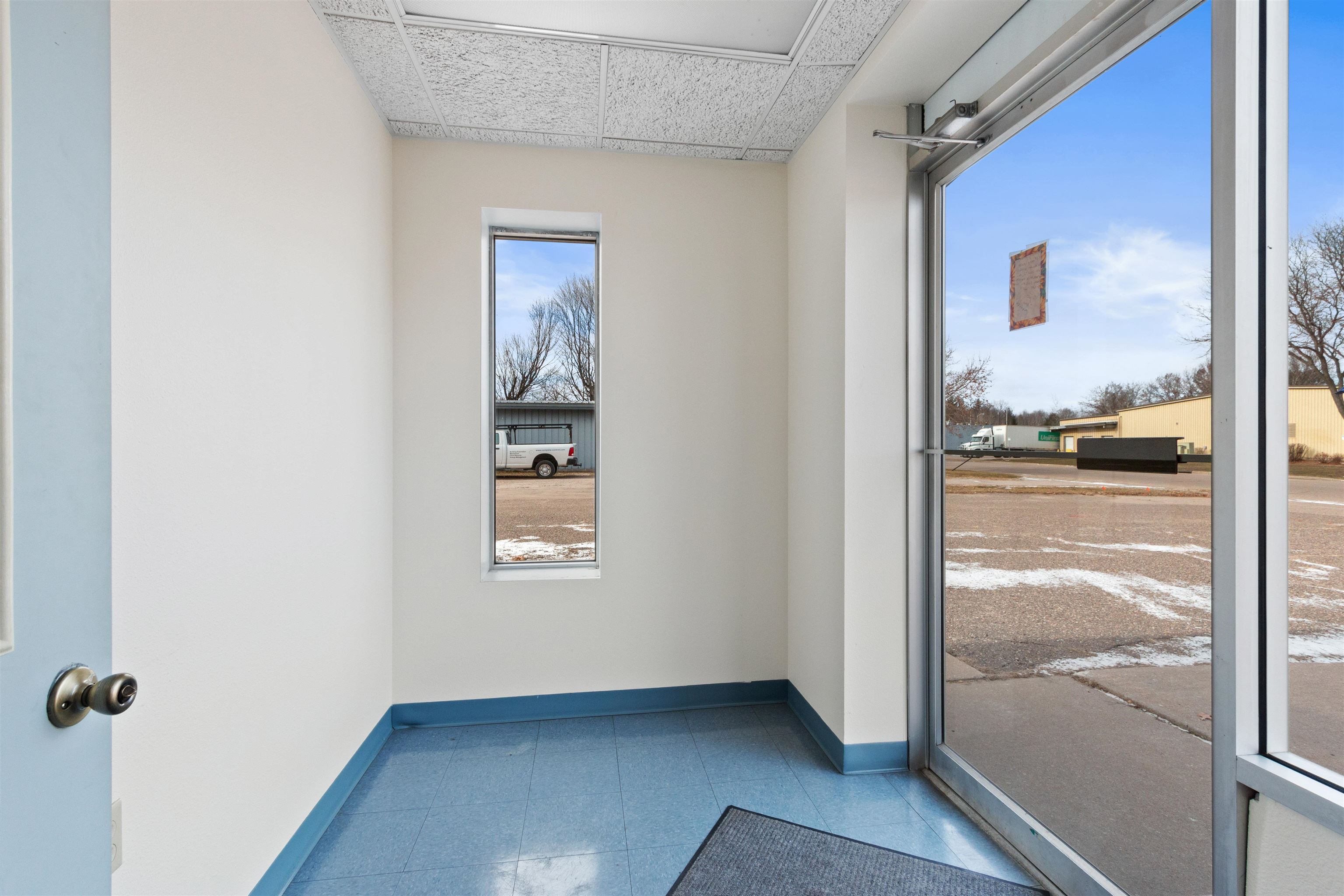 2331 INDUSTRIAL STREET
