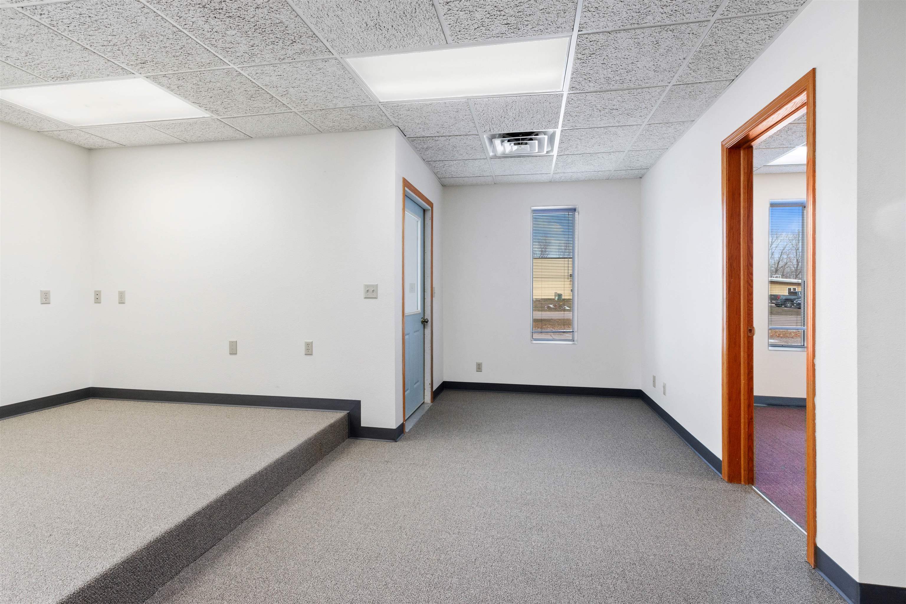 2331 INDUSTRIAL STREET