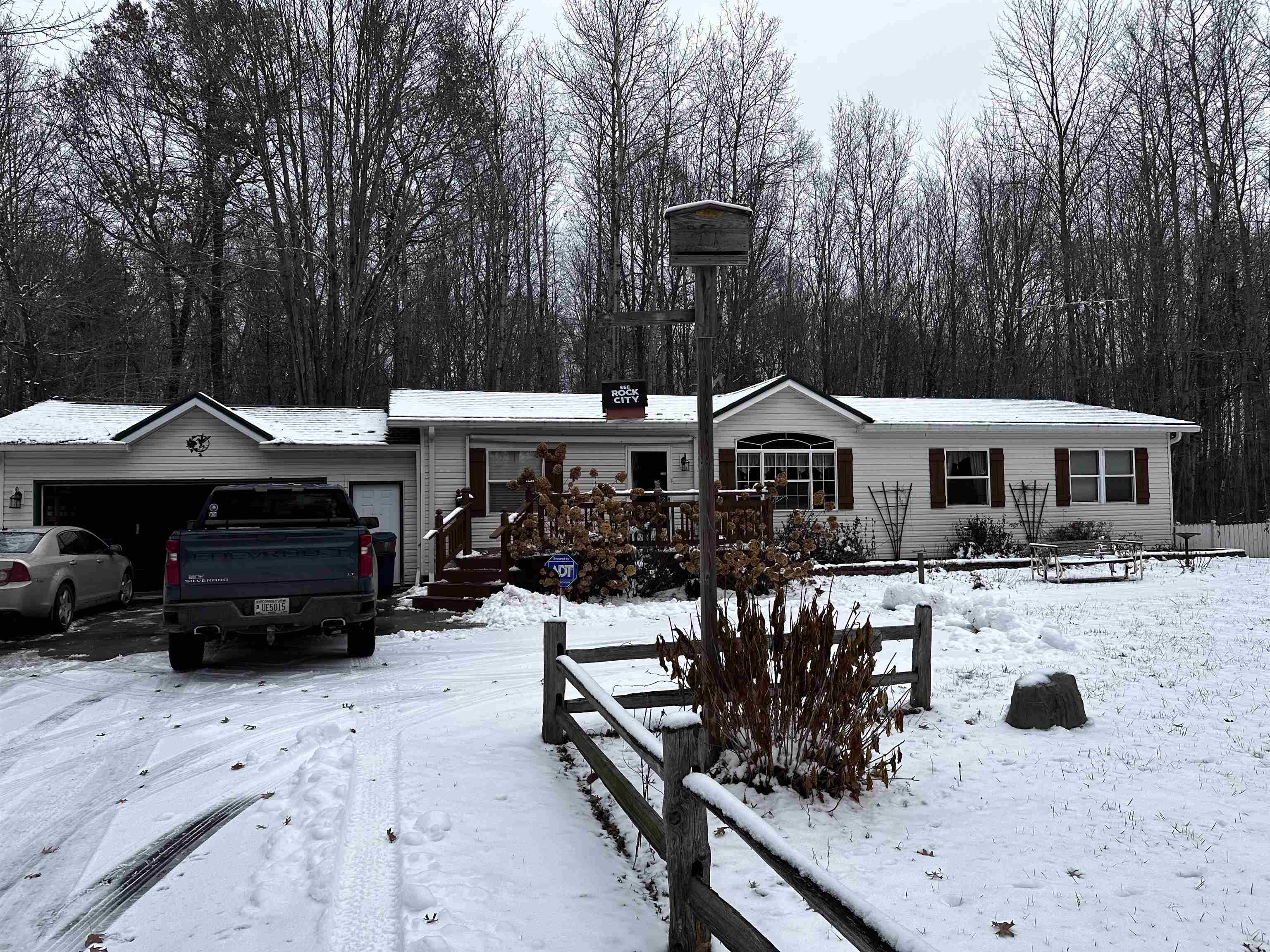 Industrial for sale in Keshena, Wisconsin, 22235613