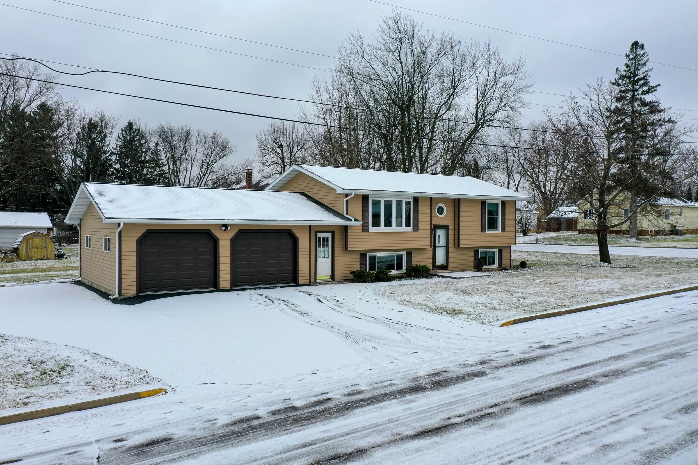 Residential for sale in Stetsonville, Wisconsin, 22235749