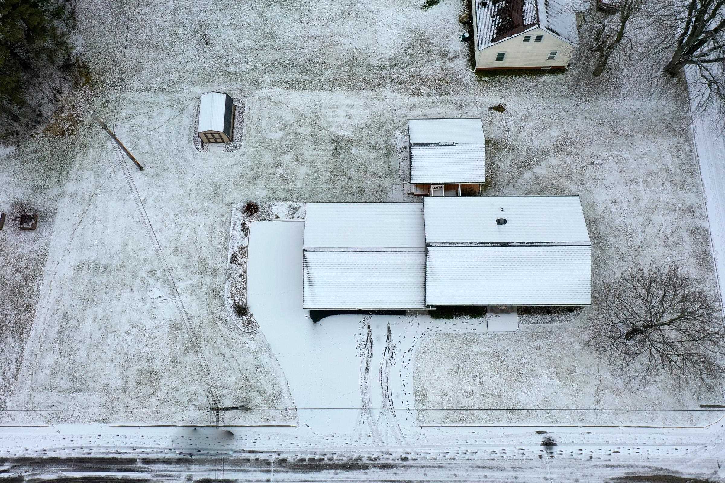 Residential for sale in Stetsonville, Wisconsin, 22235749