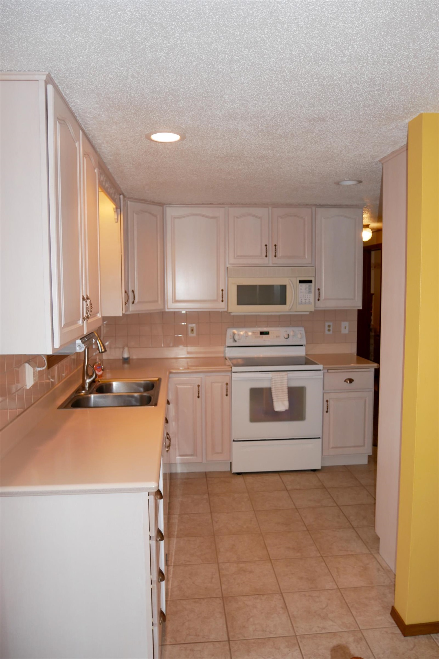 Residential for sale in Stetsonville, Wisconsin, 22235749