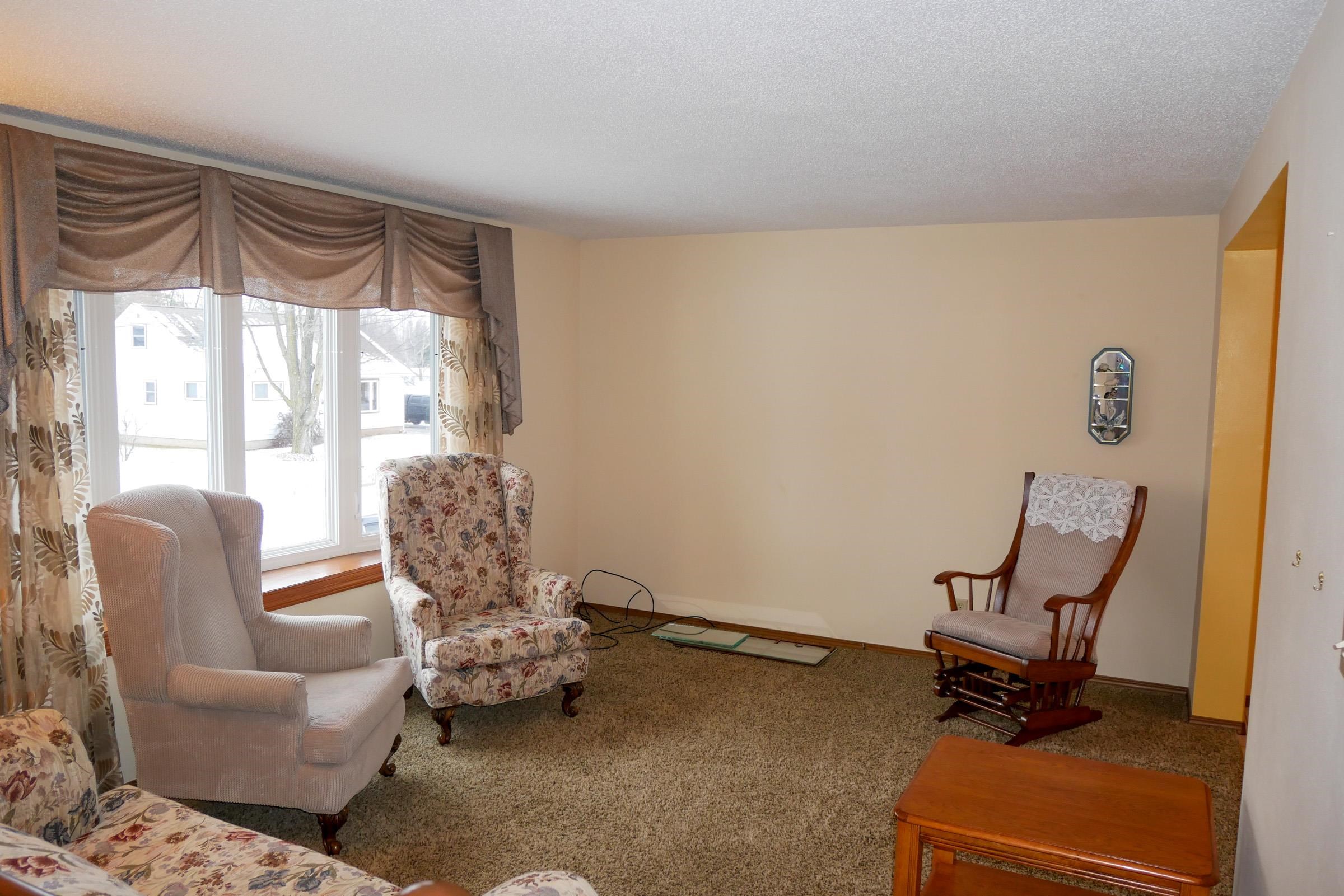 Residential for sale in Stetsonville, Wisconsin, 22235749