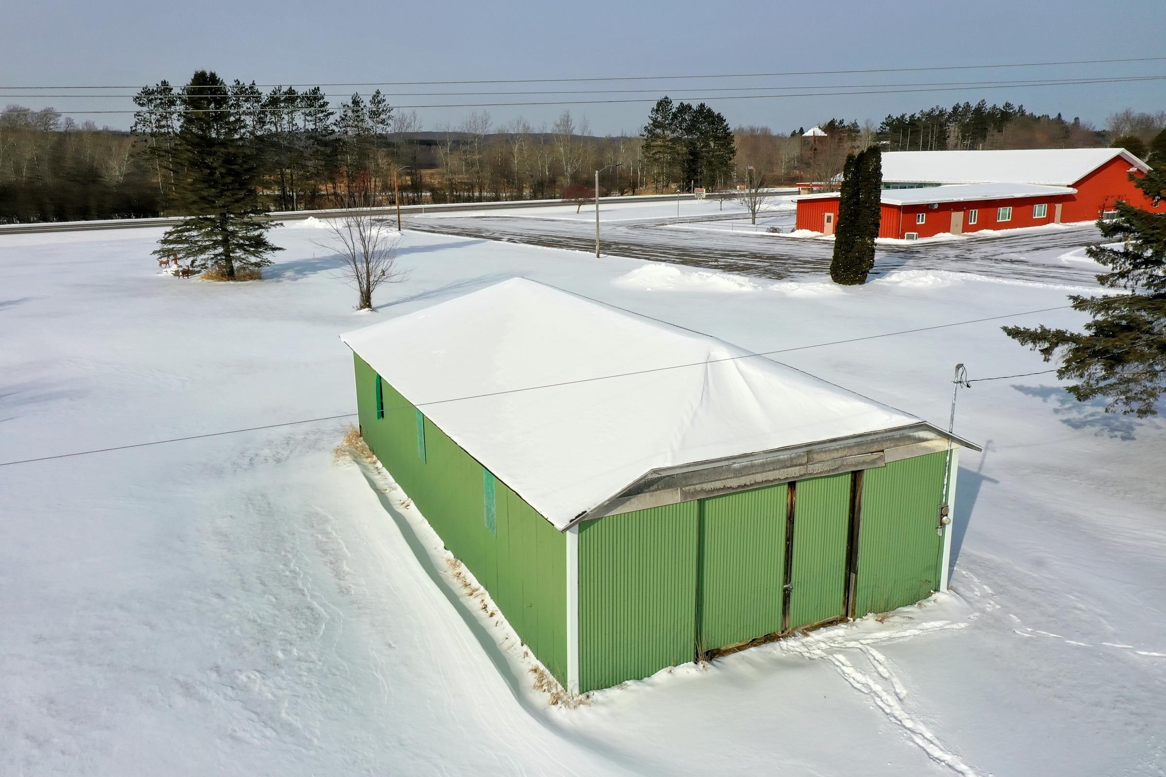 Lots and Land for sale in Rib Lake, Wisconsin, 22400025