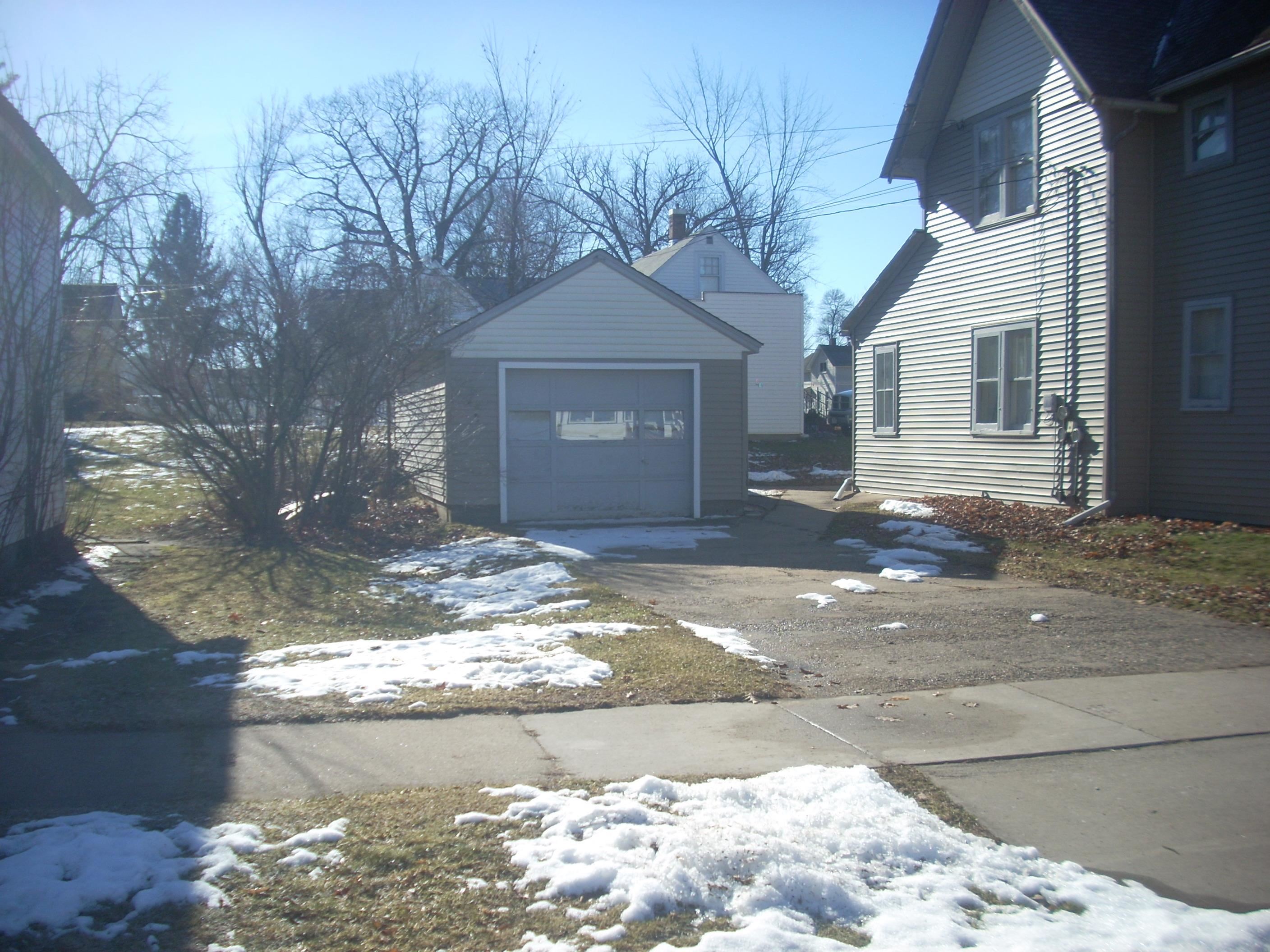 701 E 6TH STREET, Merrill, Wisconsin 54452, 3 Bedrooms Bedrooms, ,2 BathroomsBathrooms,Residential,For Sale,701 E 6TH STREET,22400214