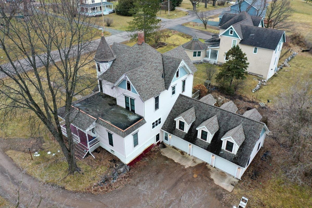 525 S SECOND STREET, Medford, Wisconsin 54451, 4 Bedrooms Bedrooms, ,2 BathroomsBathrooms,Residential,For Sale,525 S SECOND STREET,22400324