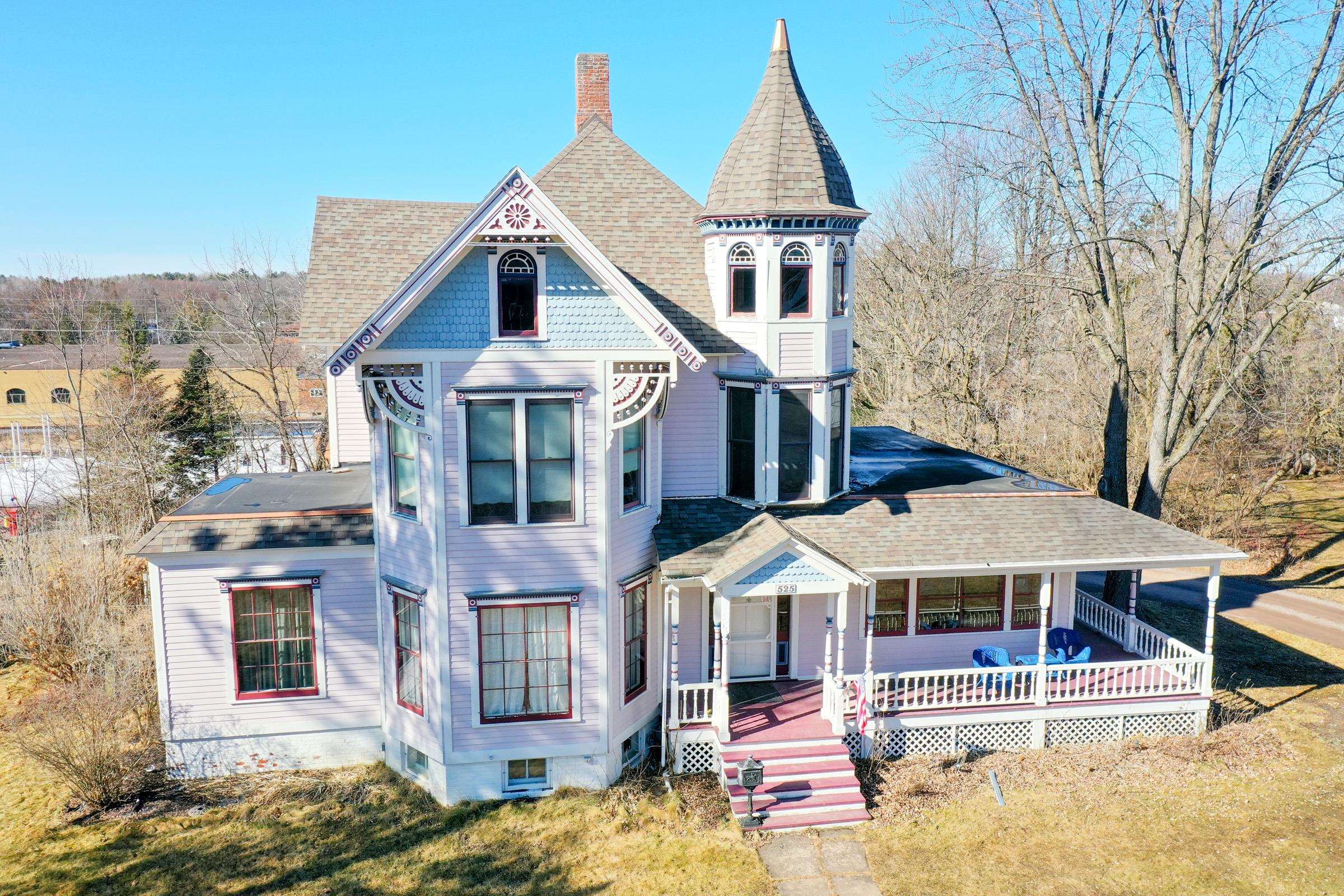 525 S SECOND STREET, Medford, Wisconsin 54451, 4 Bedrooms Bedrooms, ,2 BathroomsBathrooms,Residential,For Sale,525 S SECOND STREET,22400324