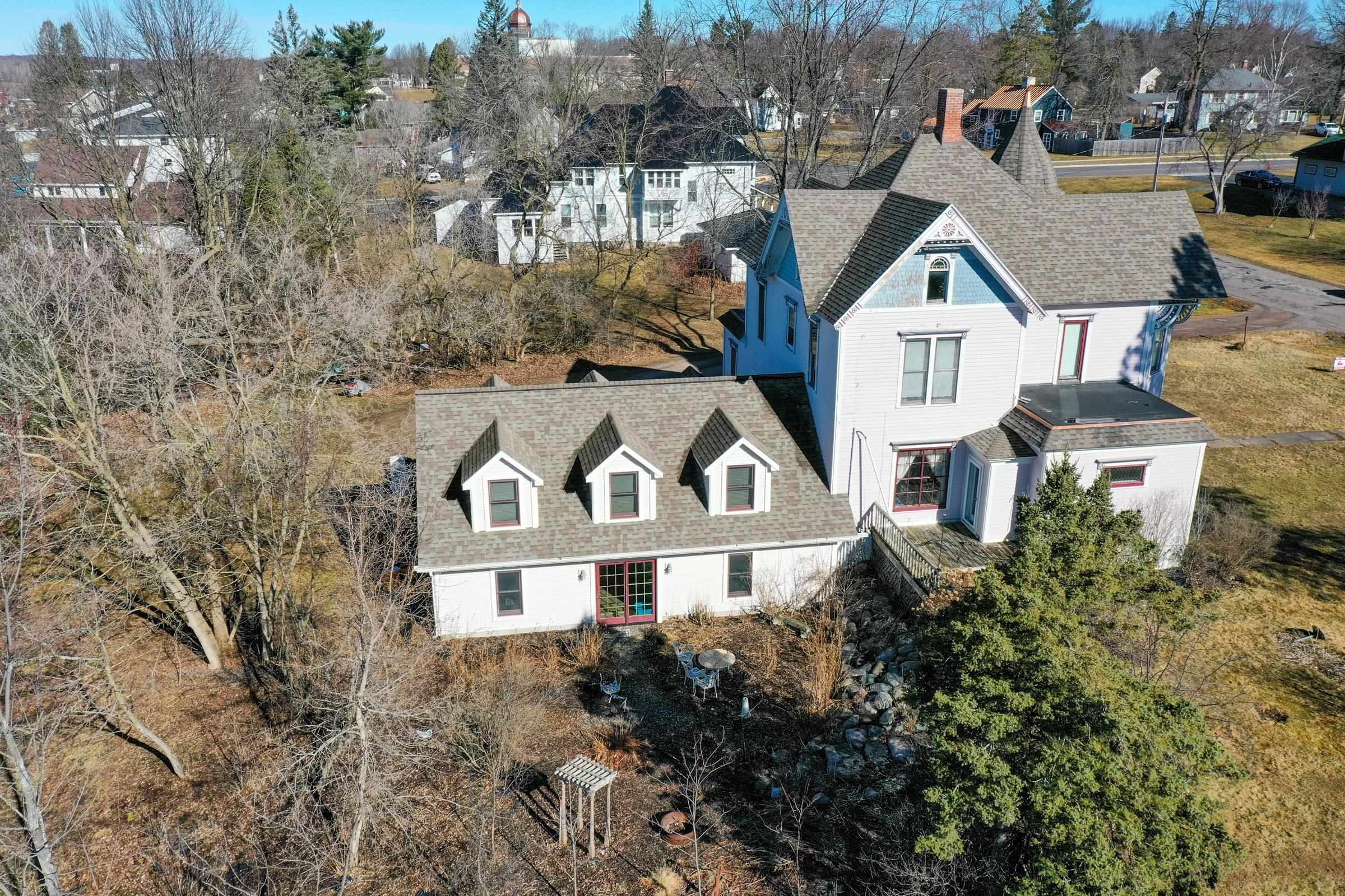 525 S SECOND STREET, Medford, Wisconsin 54451, 4 Bedrooms Bedrooms, ,2 BathroomsBathrooms,Residential,For Sale,525 S SECOND STREET,22400324