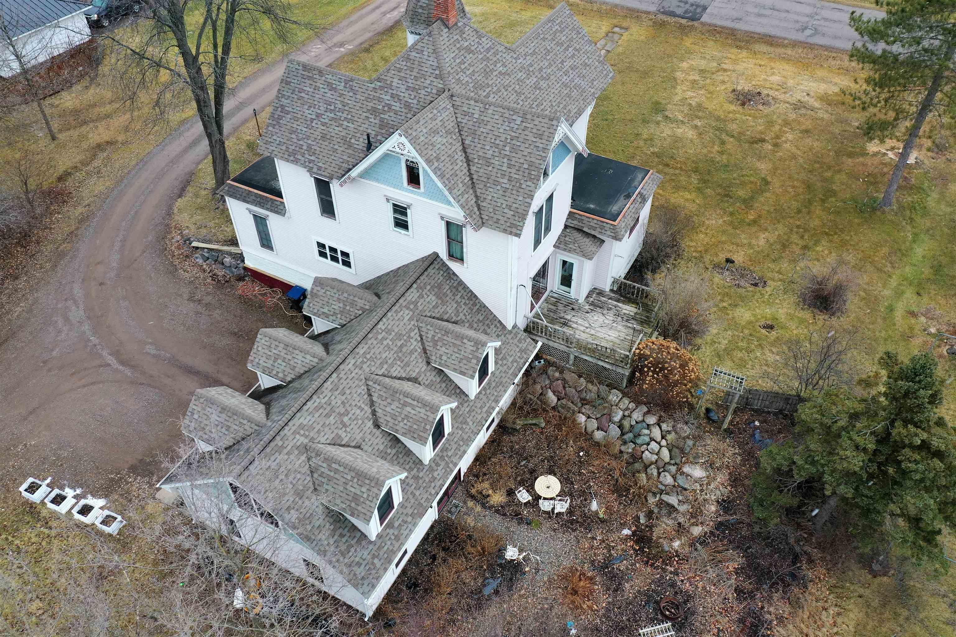 525 S SECOND STREET, Medford, Wisconsin 54451, 4 Bedrooms Bedrooms, ,2 BathroomsBathrooms,Residential,For Sale,525 S SECOND STREET,22400324