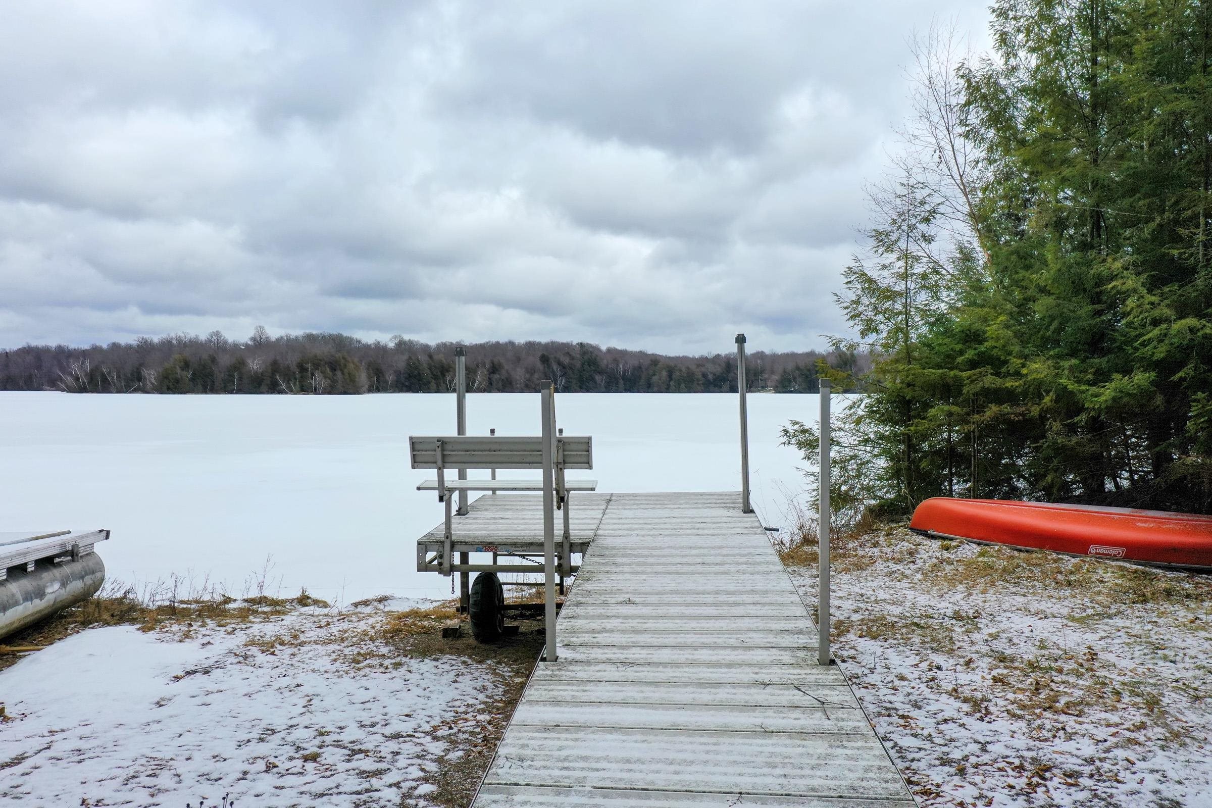 Residential for sale in Ogema, Wisconsin, 22400354