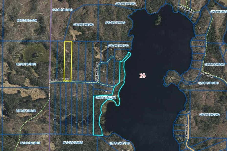 Residential for sale in Ogema, Wisconsin, 22400354