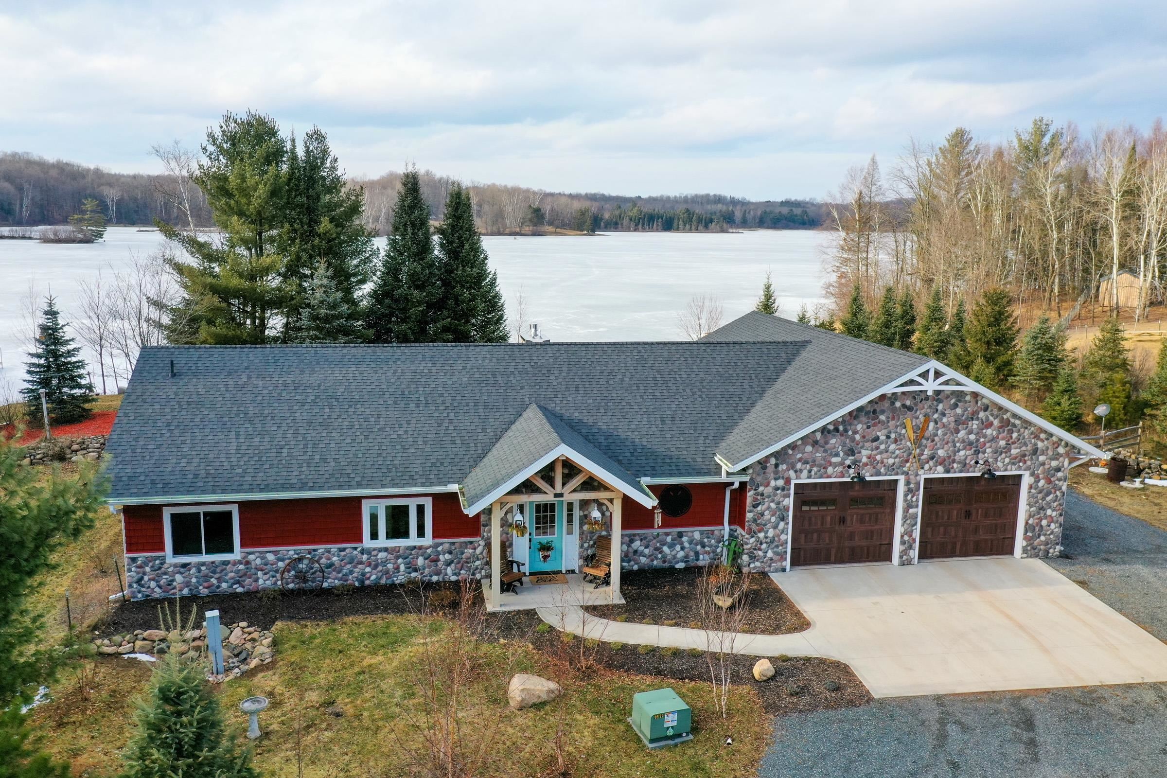 Residential for sale in Westboro, Wisconsin, 22400381