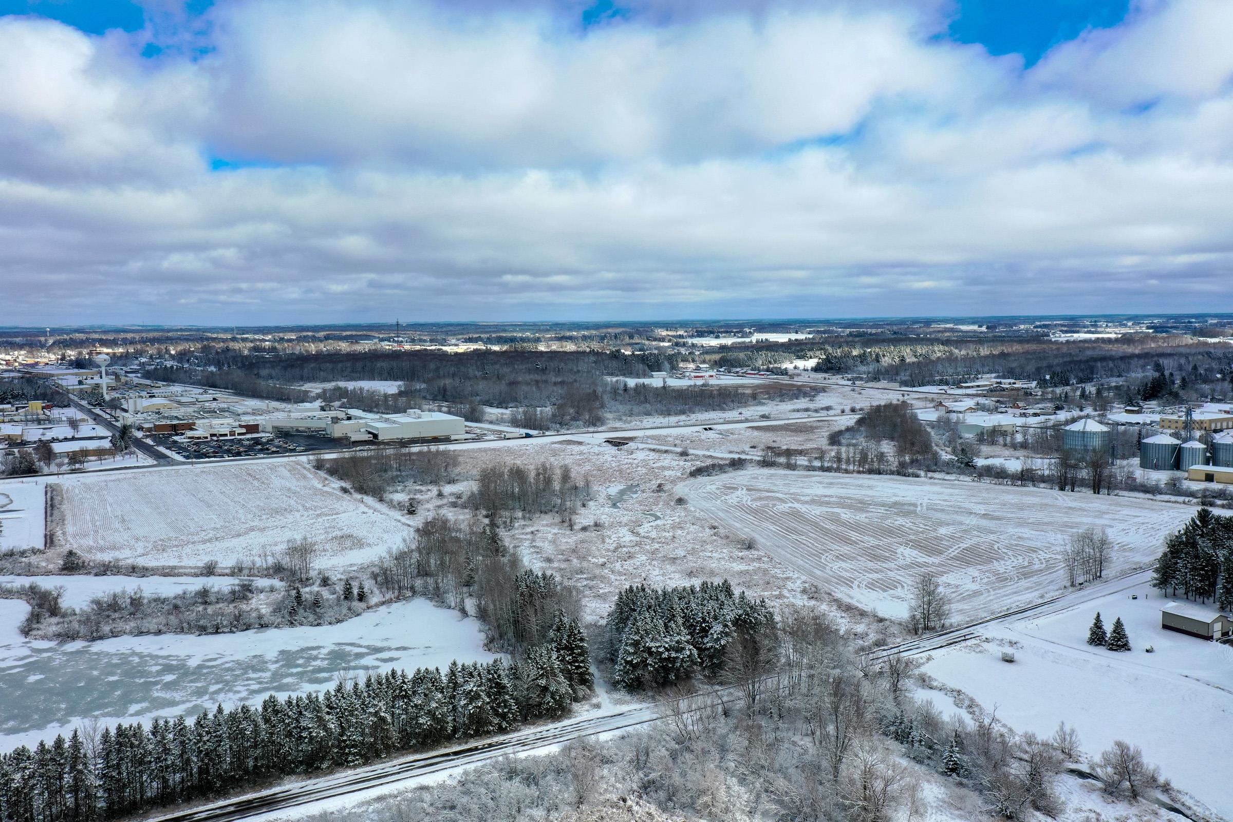 +/- 56.37 Acres COUNTY ROAD O, Medford, Wisconsin 54451, ,Land,For Sale,+/- 56.37 Acres COUNTY ROAD O,22400423
