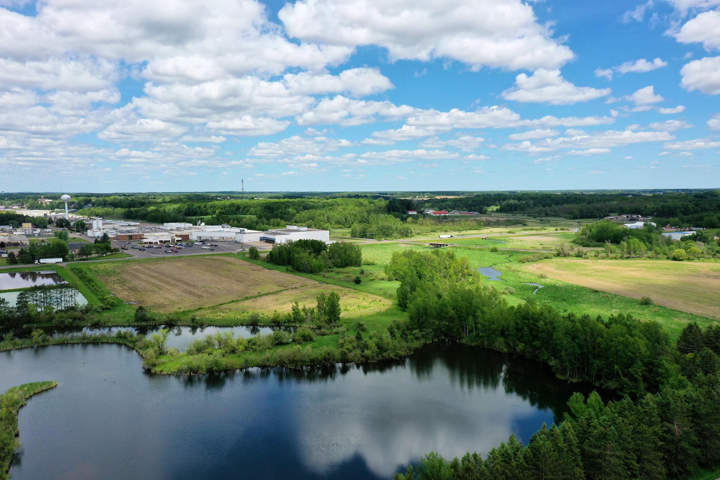+/- 56.37 Acres COUNTY ROAD O, Medford, Wisconsin 54451, ,Land,For Sale,+/- 56.37 Acres COUNTY ROAD O,22400423