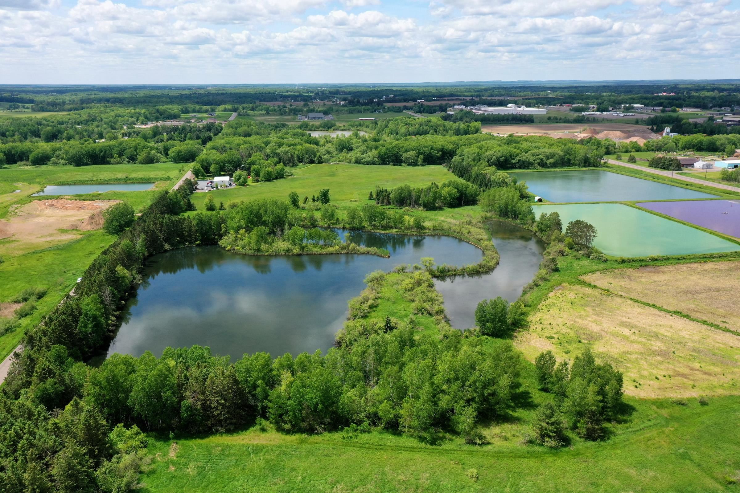 +/- 56.37 Acres COUNTY ROAD O, Medford, Wisconsin 54451, ,Land,For Sale,+/- 56.37 Acres COUNTY ROAD O,22400423