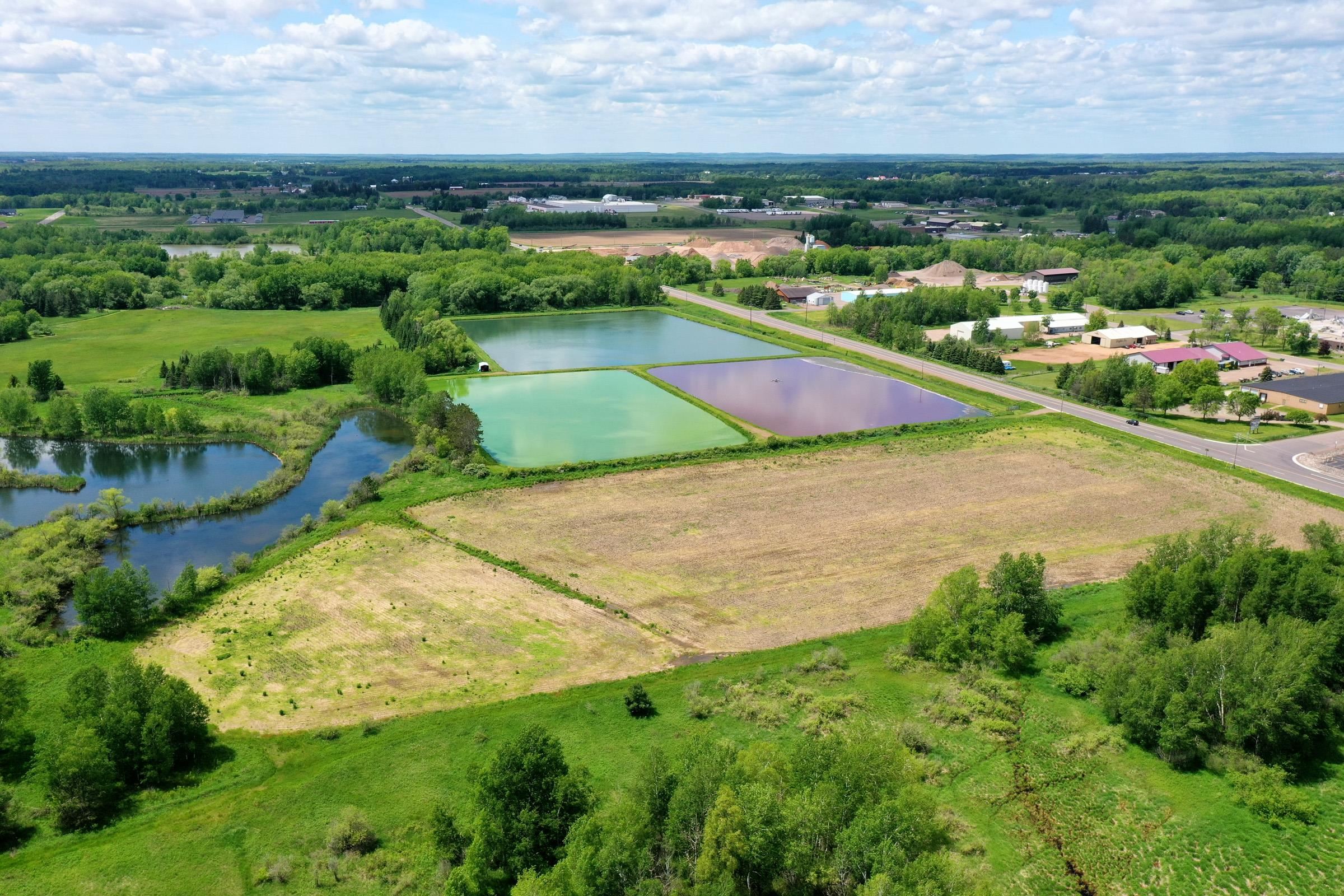 +/- 56.37 Acres COUNTY ROAD O, Medford, Wisconsin 54451, ,Land,For Sale,+/- 56.37 Acres COUNTY ROAD O,22400423