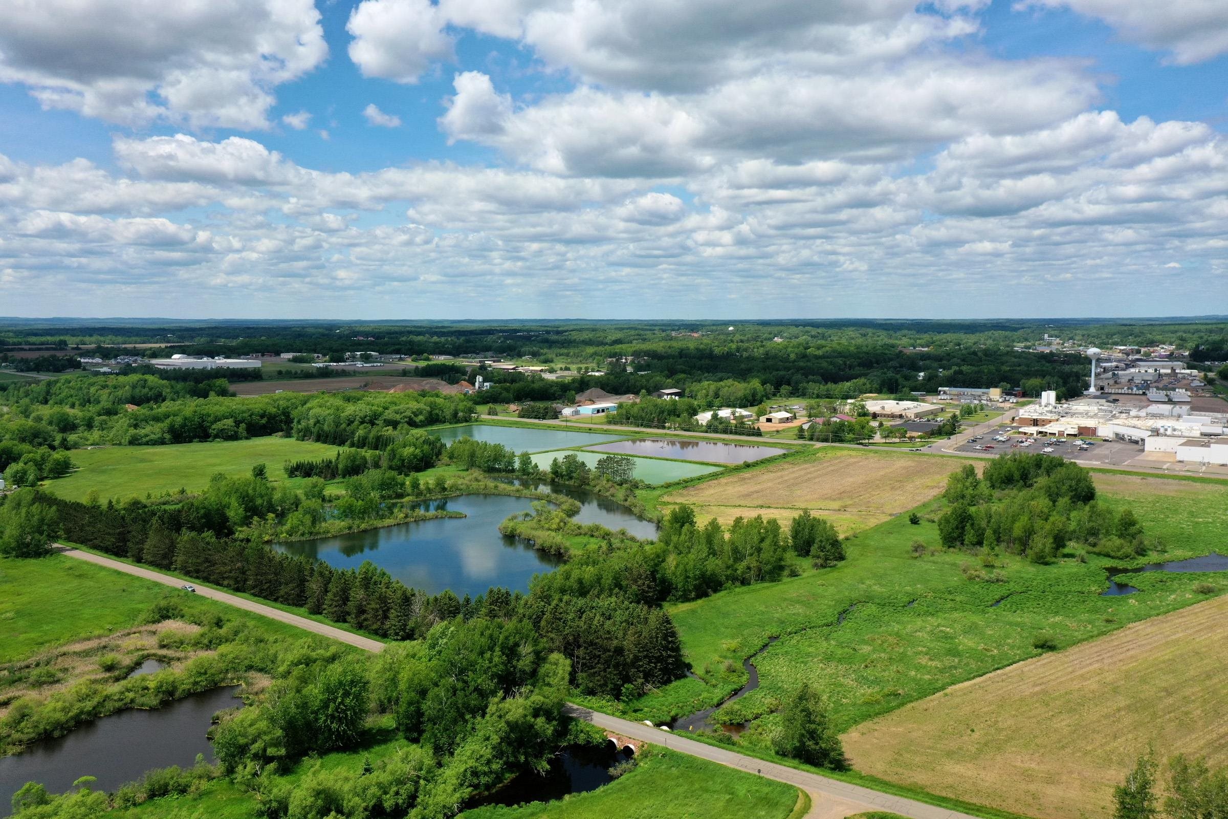 +/- 56.37 Acres COUNTY ROAD O, Medford, Wisconsin 54451, ,Land,For Sale,+/- 56.37 Acres COUNTY ROAD O,22400423