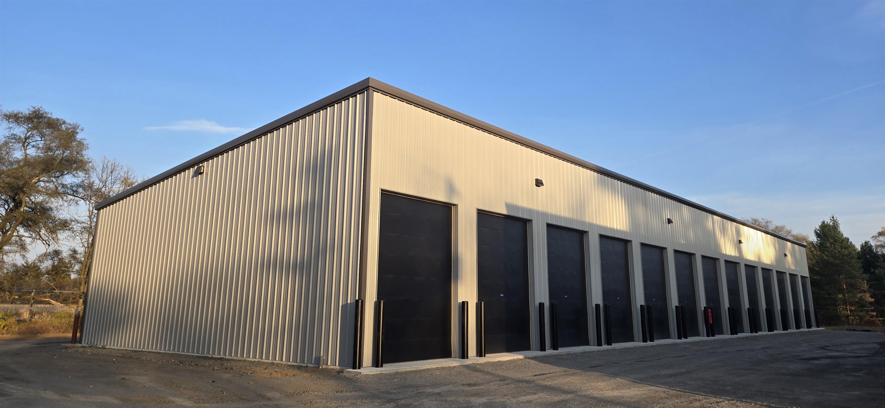 5315 OLD SO-WHITE ROAD, Plover, Wisconsin 54467, ,Commercial/industrial,For Sale,5315 OLD SO-WHITE ROAD,22400434